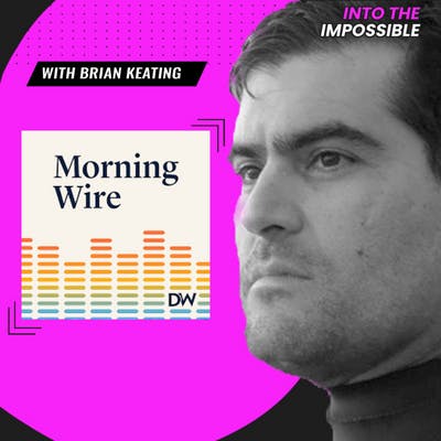 Did the Big Bang Happen? Brian Keating on The Morning Wire (#260)