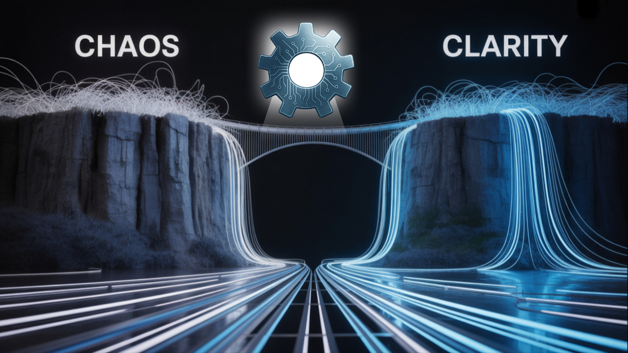 Why Modern Tech Leadership Is Quietly Becoming Unsustainable