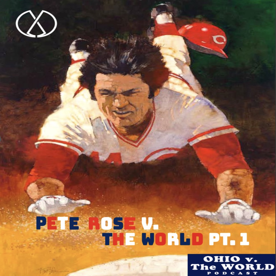 Part 1: The Rise and Fall of Pete Rose