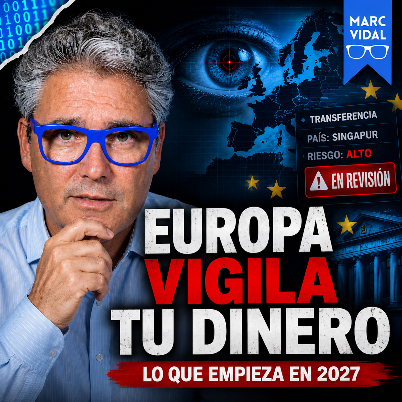 El prado sin vallas: quién dibuja el límite de tu dinero