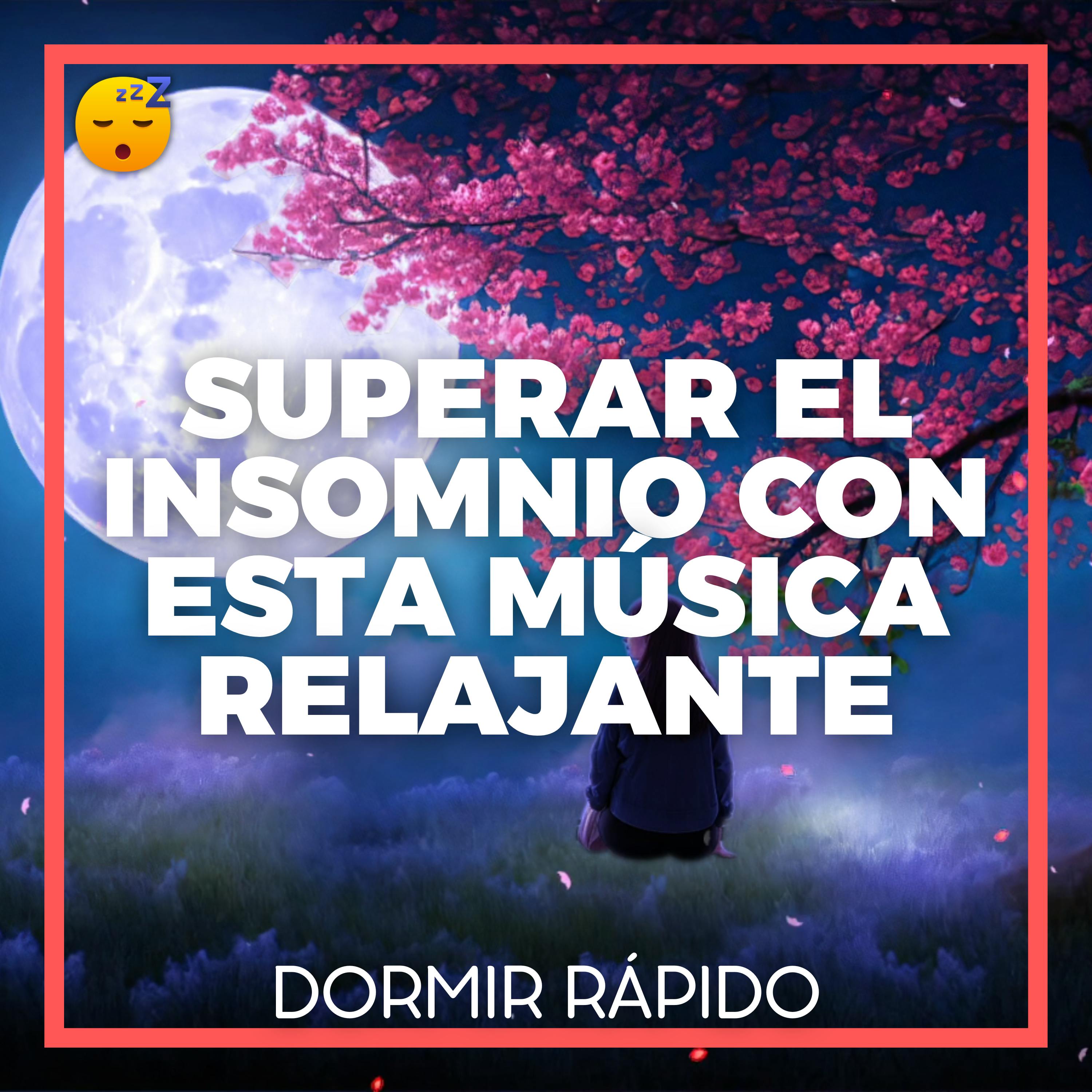 Superar el INSOMNIO con esta MÚSICA Relajante episode artwork