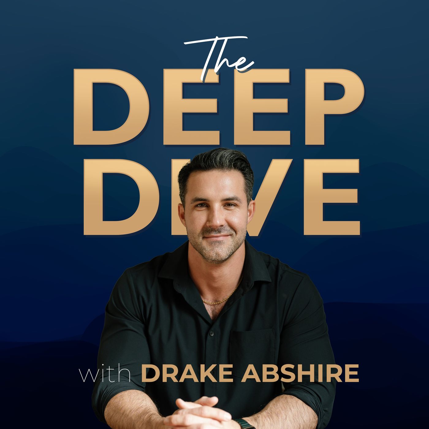 The Deep Dive with Drake