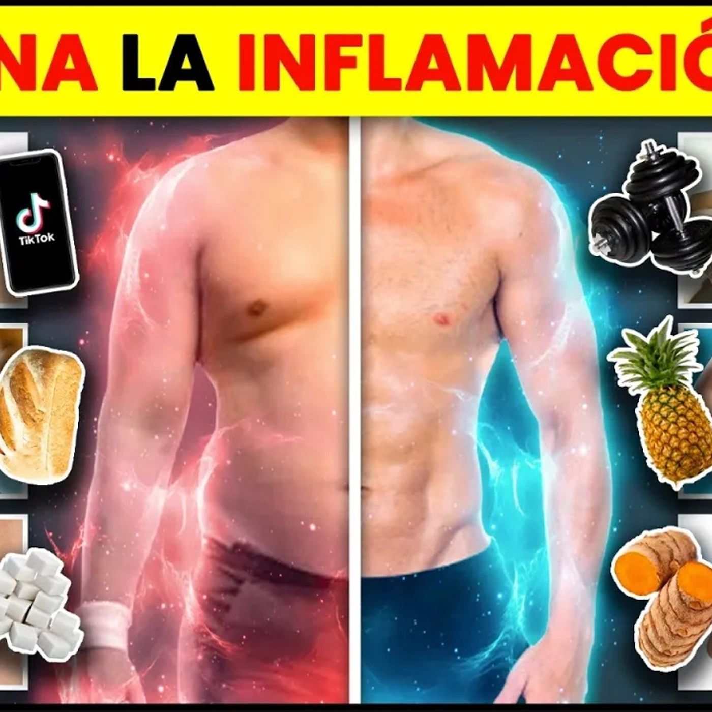 Portada de Dr. Borja Bandera