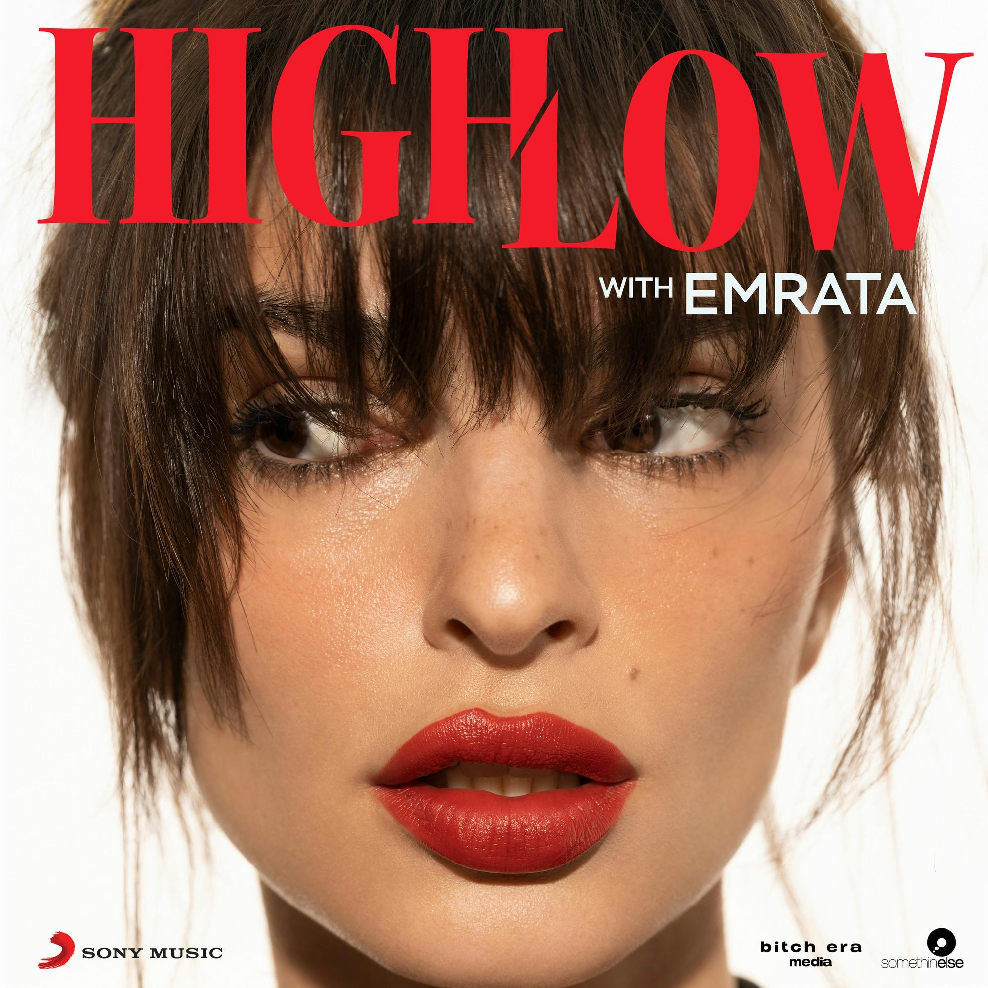 High Low with EmRata:Sony Music