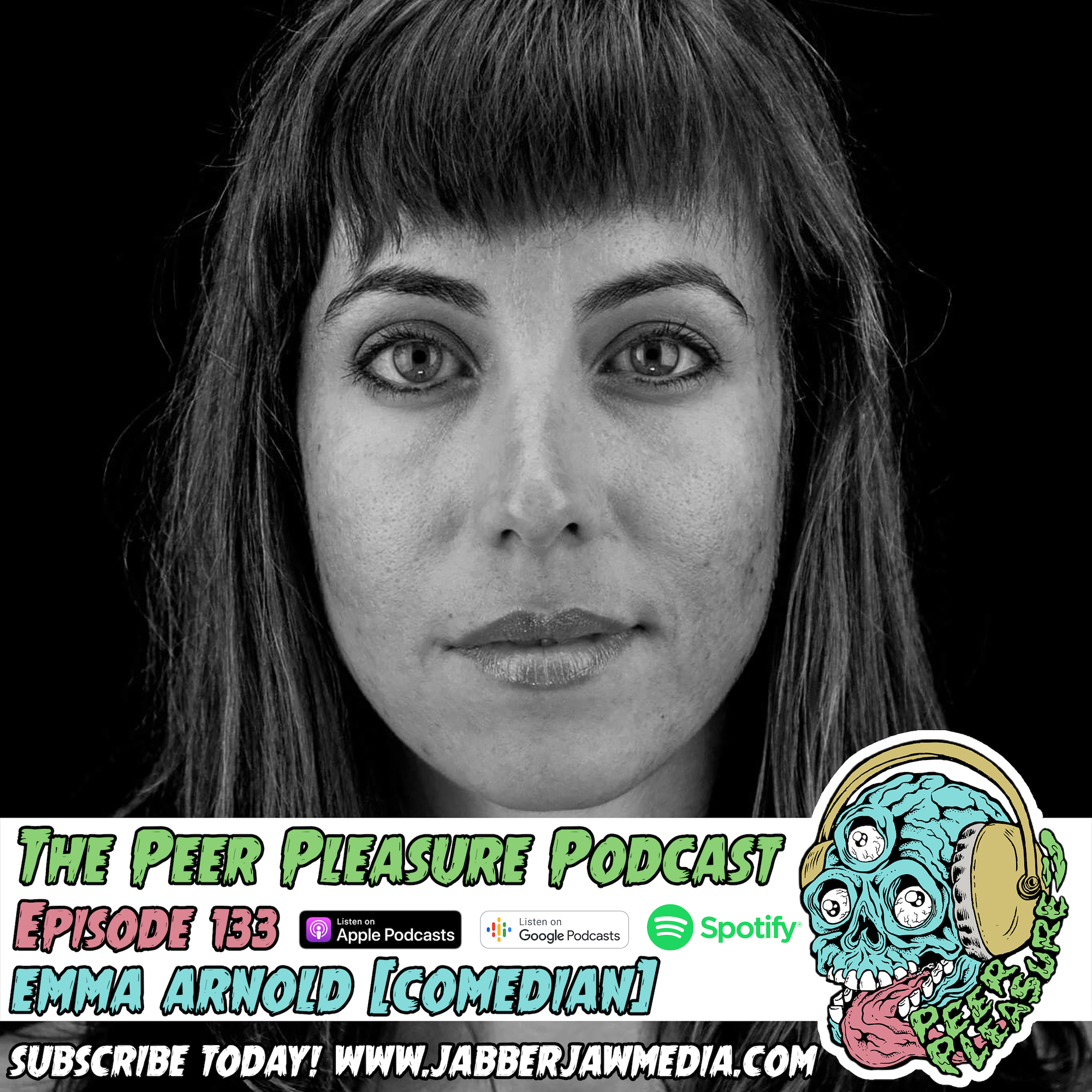 The Peer Pleasure Podcast