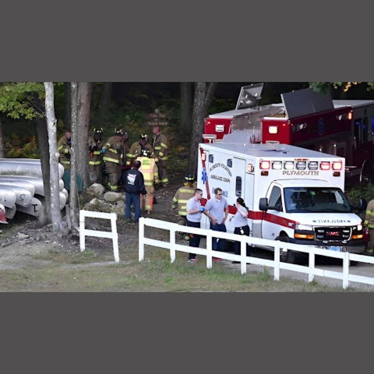 Pilot's Near-Death Experience: Conversations with God and Visions of the Future