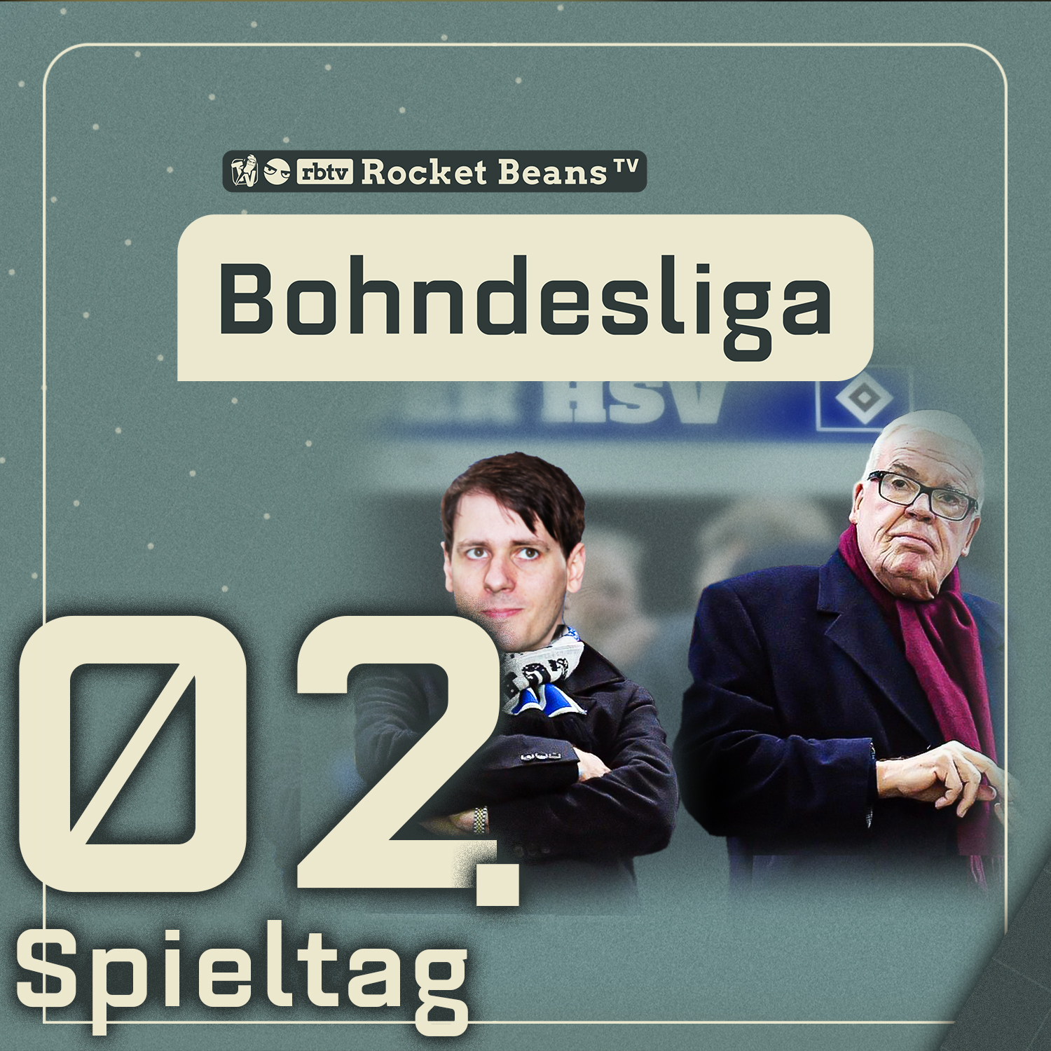 2. Spieltag: Eure Vereine sind mir sch***egal! | Saison 2022/2023