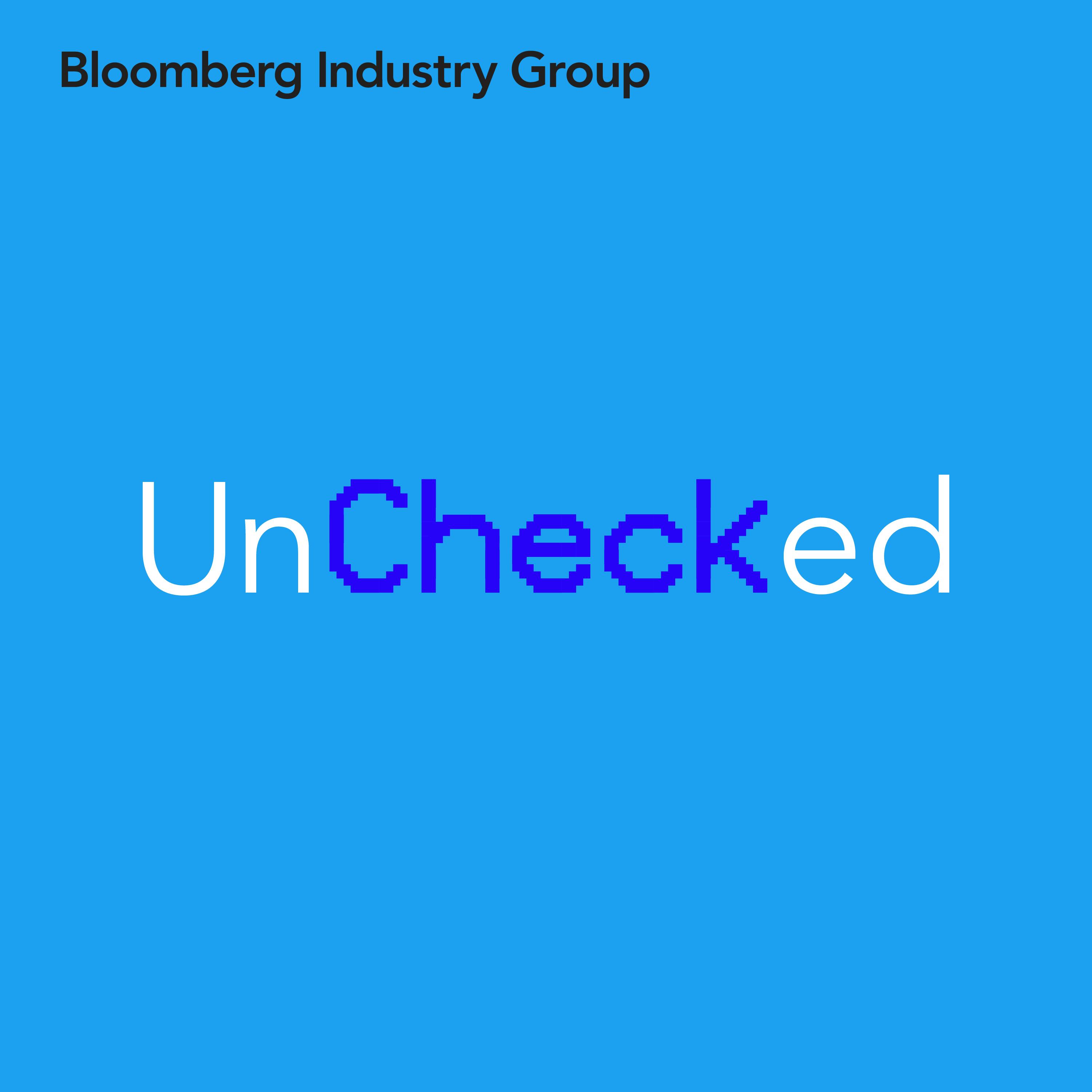 Introducing: UnChecked