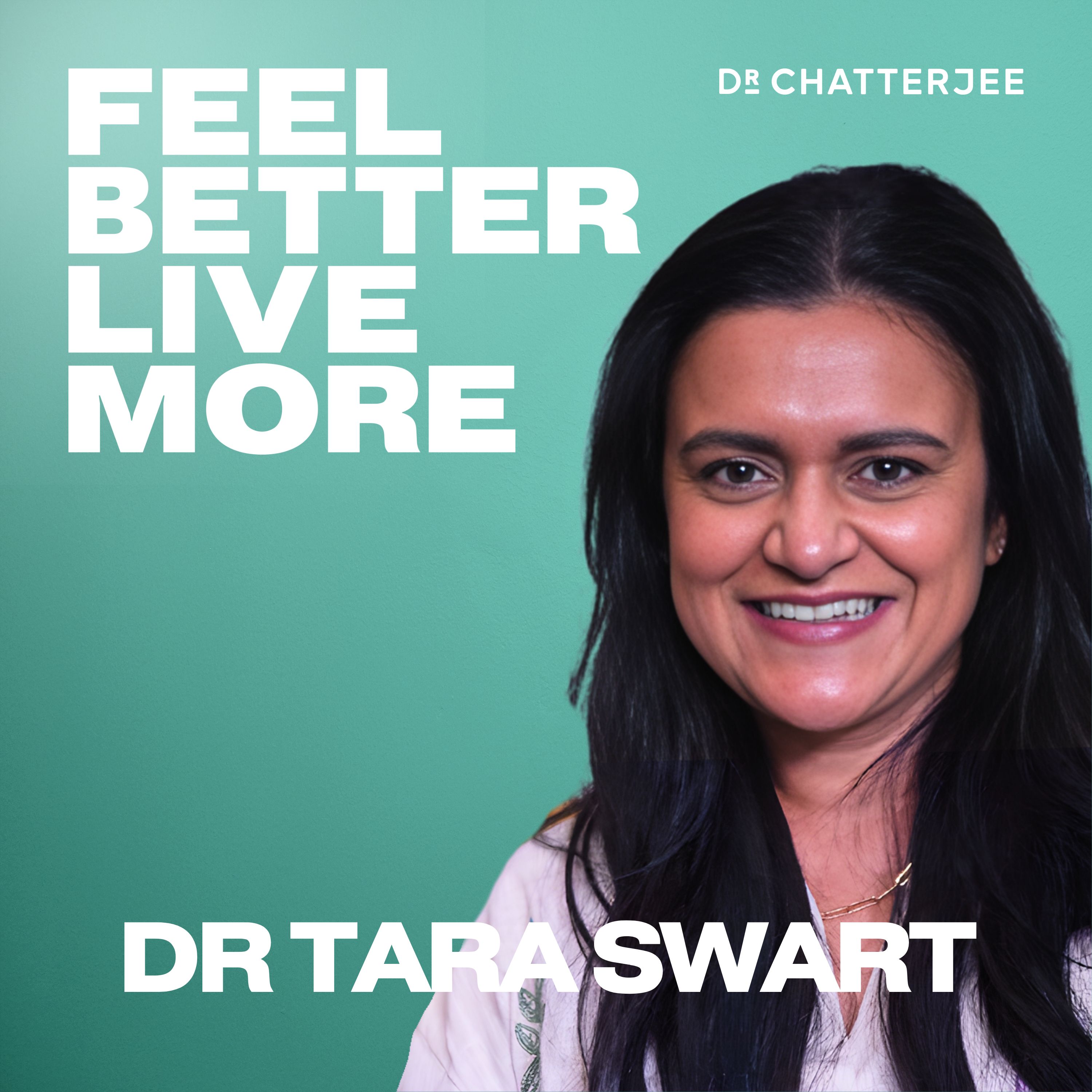 How To Reconnect With Your Intuition & Learn To Trust Yourself Again with Dr Tara Swart #604