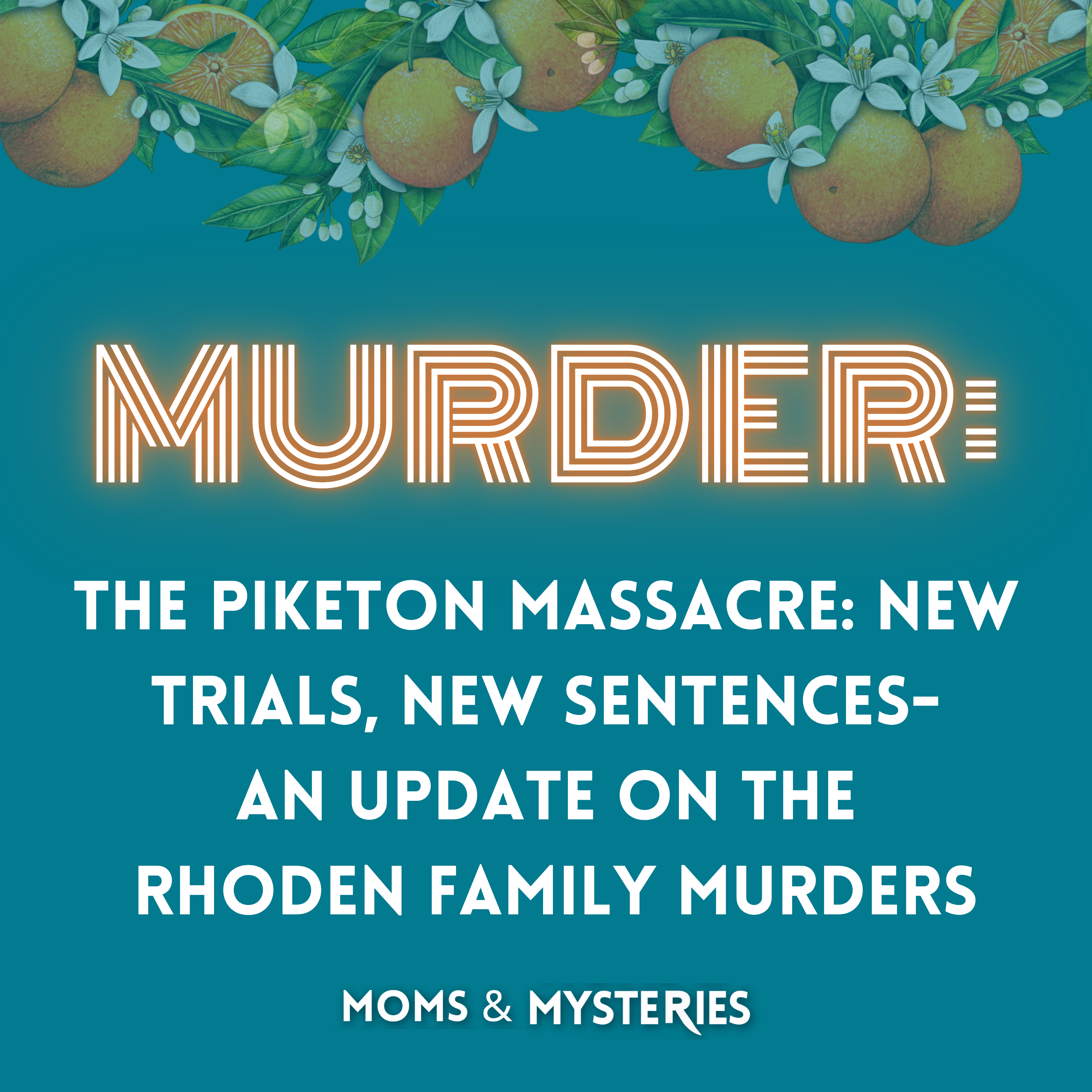 [Update] Piketon Massacre: New Sentences