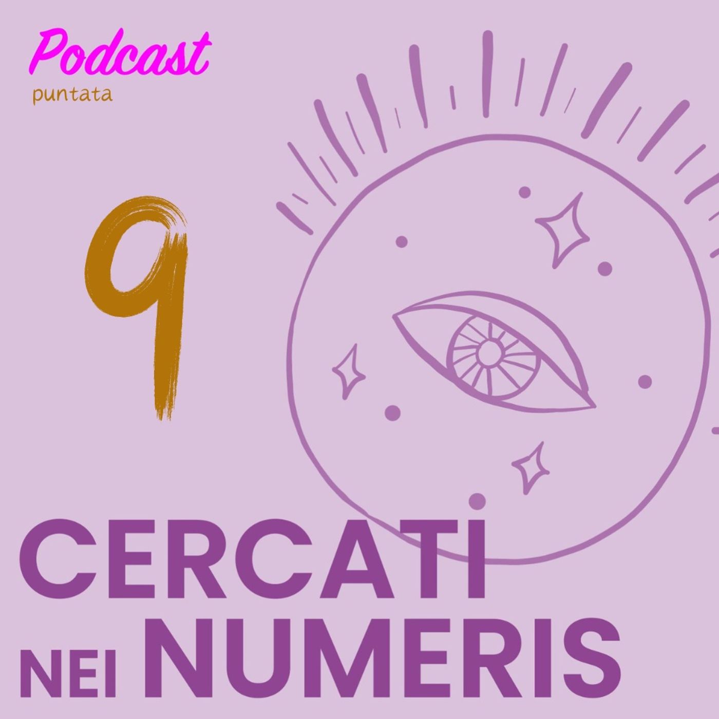 CERCATI NEI NUMERIs_podcast Bluescore_pt 9 ospite Stefano Senardi episode artwork