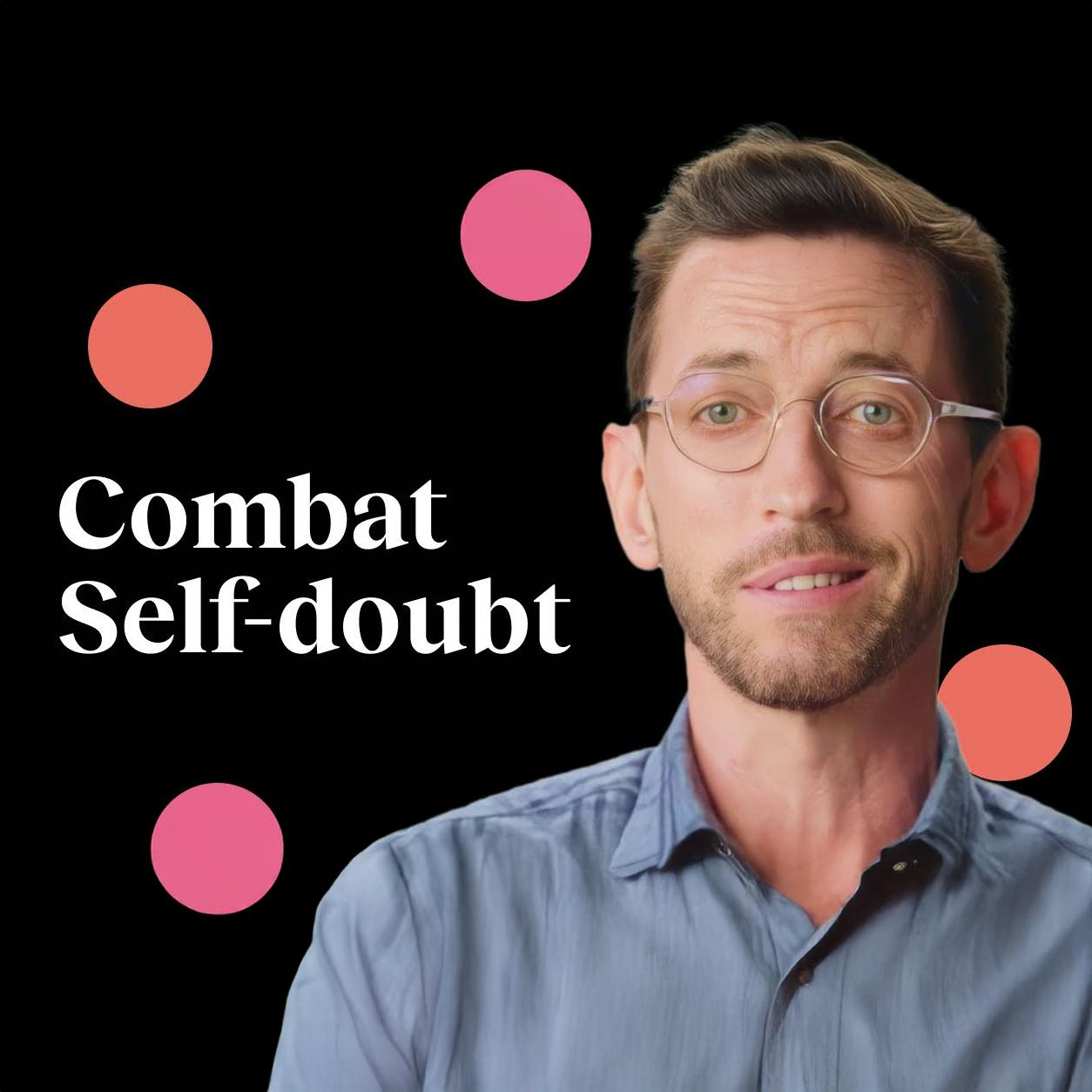 Comedian Neal Brennan shares how to quiet your inner critic Comedian Neal Brennan shares how to quiet your inner critic