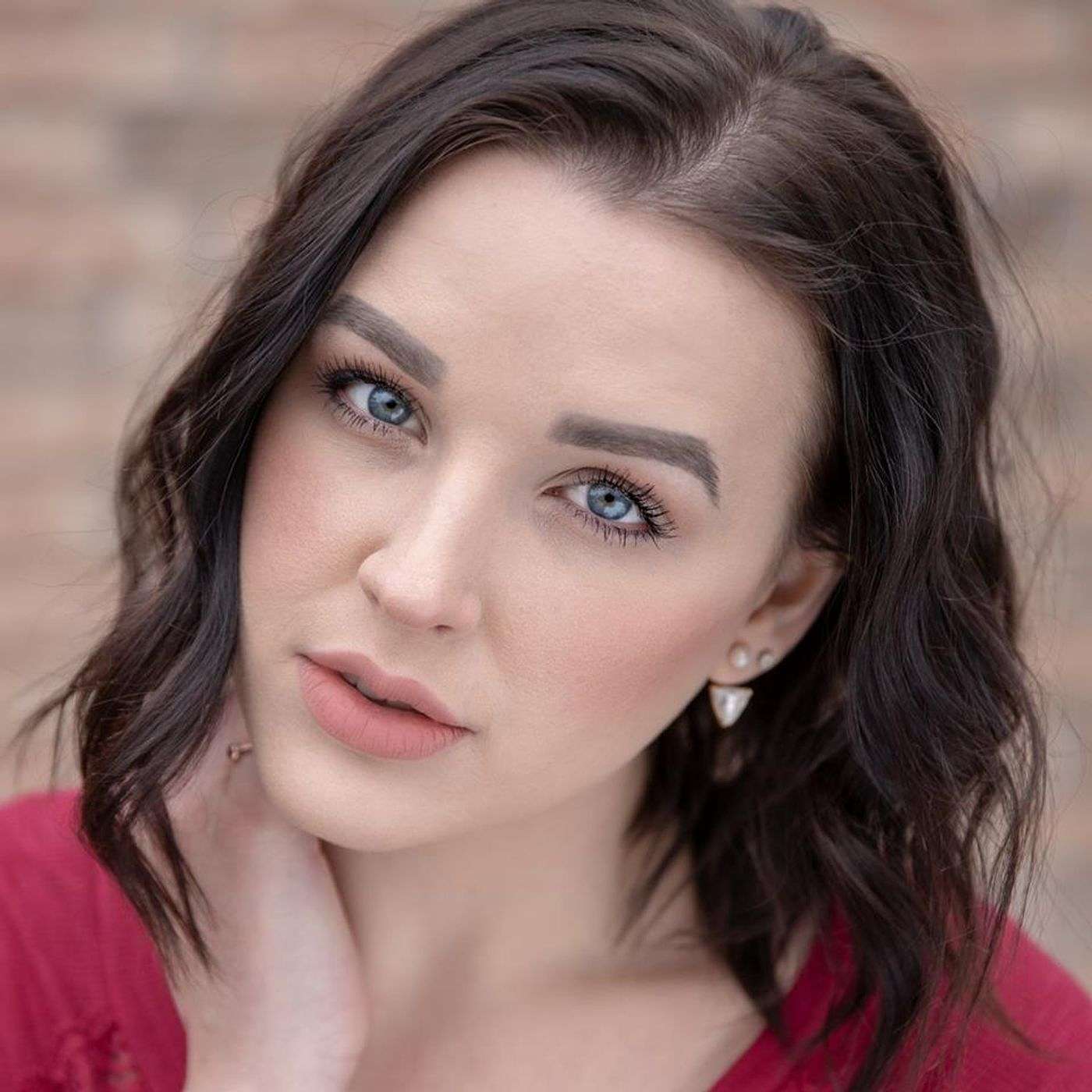 #5: Abby Joy Hammes Actress, Singer & Songwriter episode artwork