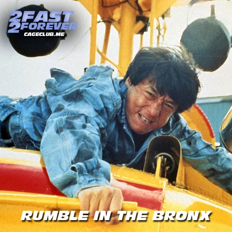 2 Fast 2 Forever: The Fast and Furious Podcast