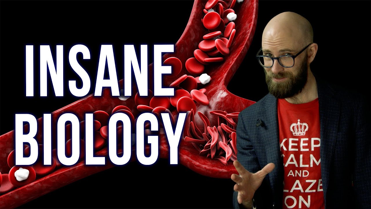 The Incredible Biology of Sickle Cell