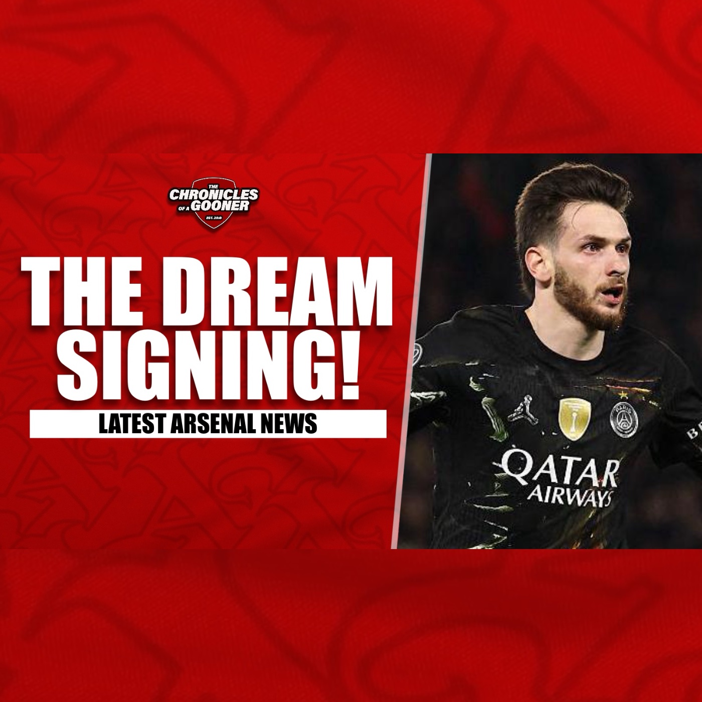 Arsenal linked with Kvaratskhelia