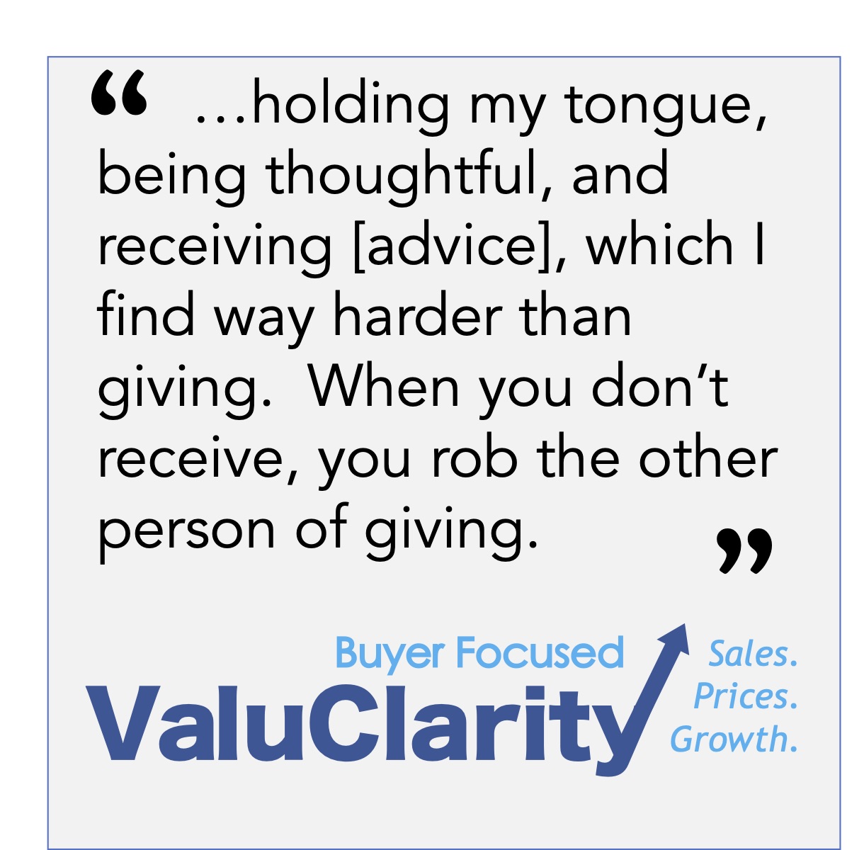 ValuClarity