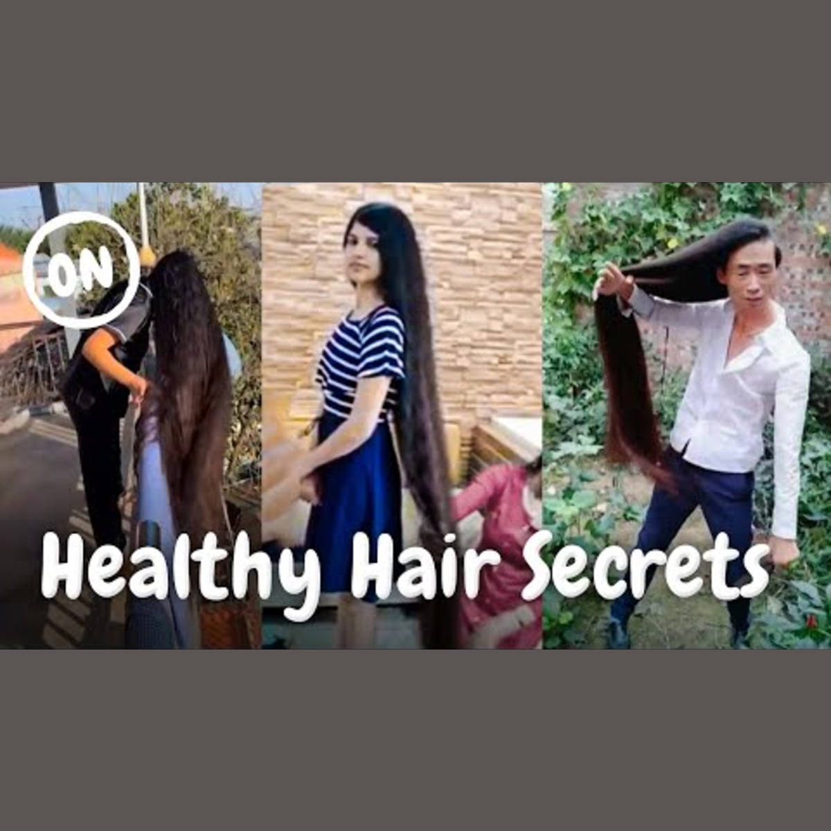 Top 8 Foods to Boost Hair Health episode artwork