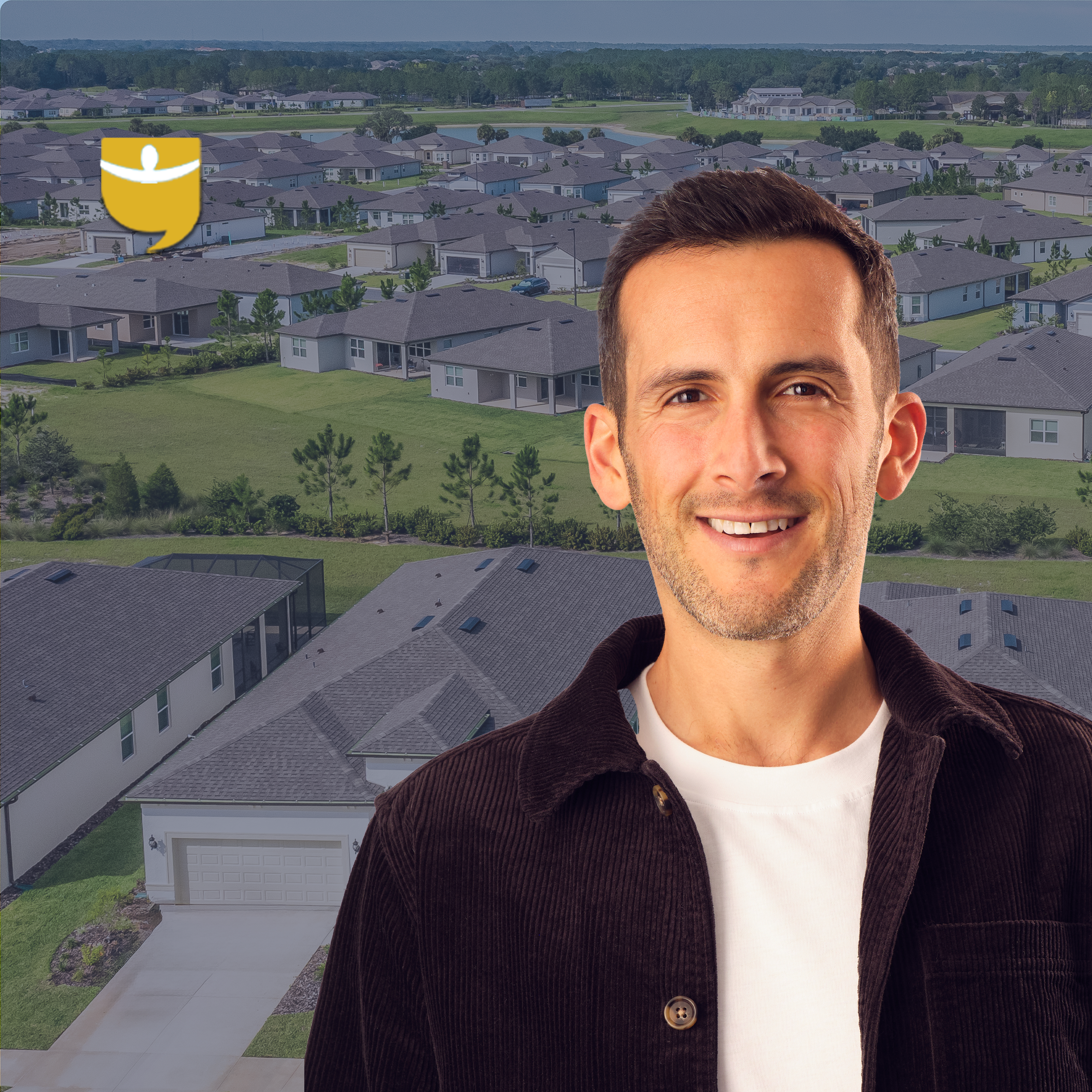 Buying (and Building) Houses Could Get a LOT Easier (New Bill)