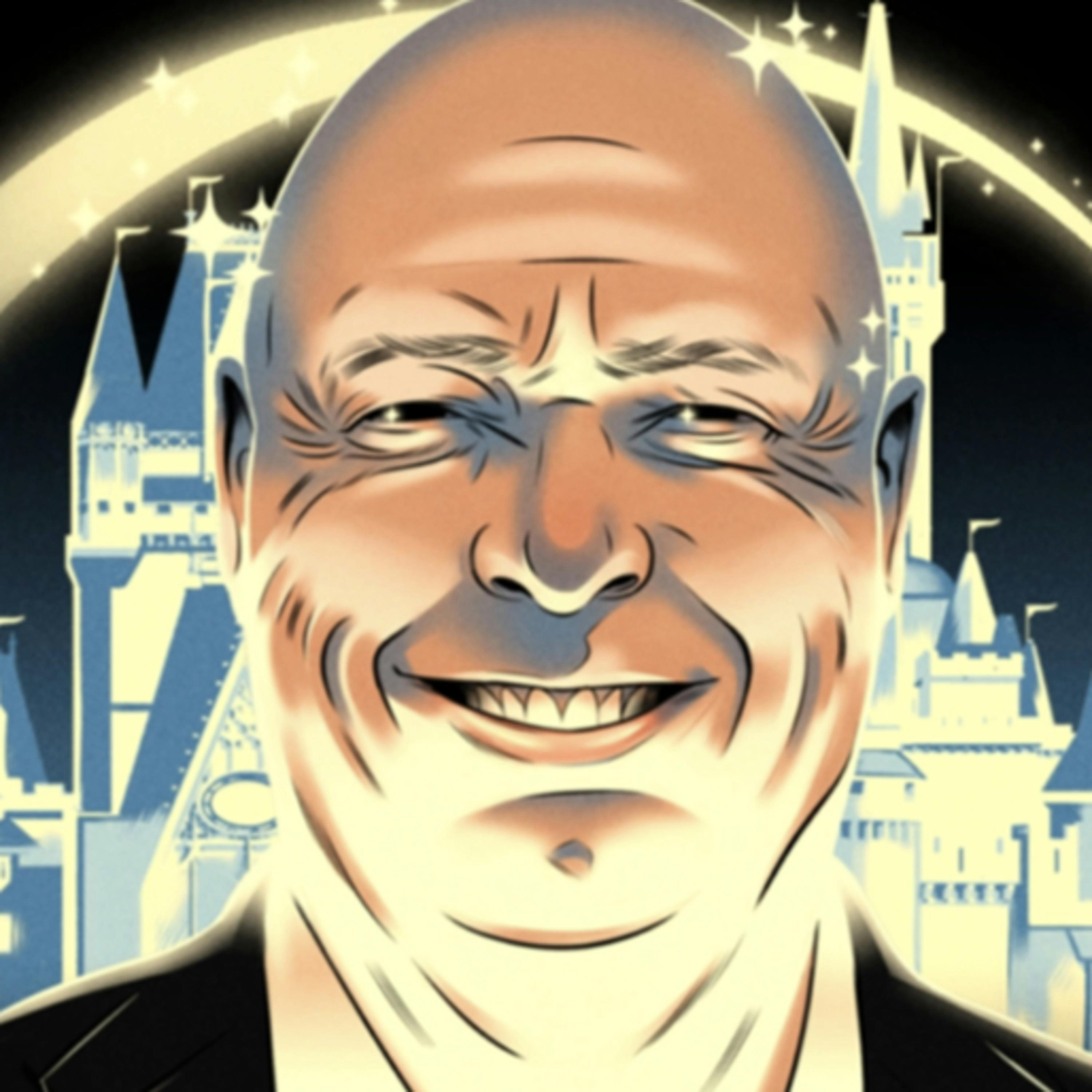 Disney CEO Drama! The REAL Story Behind Bob Chapek's Firing? (Disney News for 12/18/22)