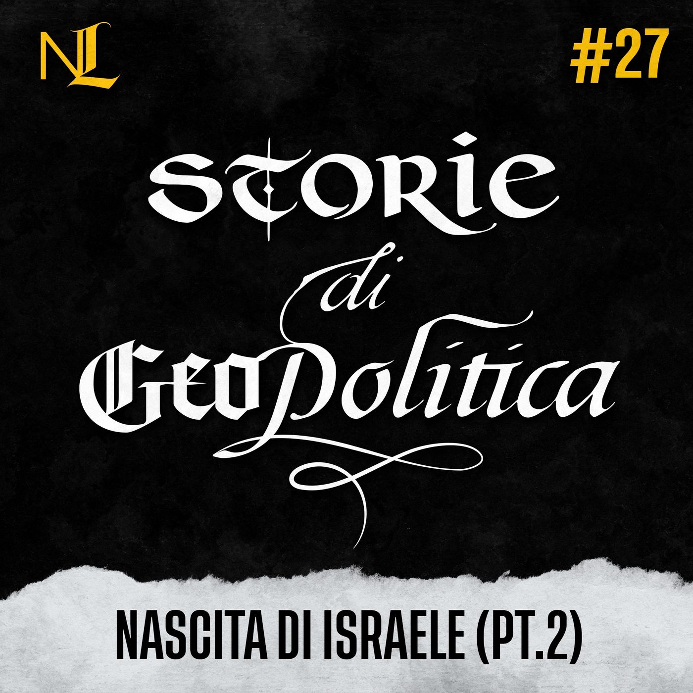 Storia di Israele dall'indipendenza alla Seconda Intifada (Parte 2)