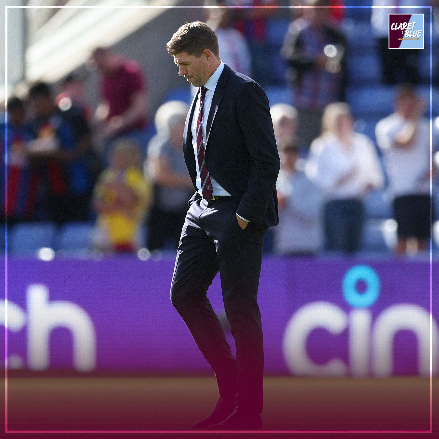 POST MATCH DEBRIEF: Crystal Palace 3-1 Aston Villa