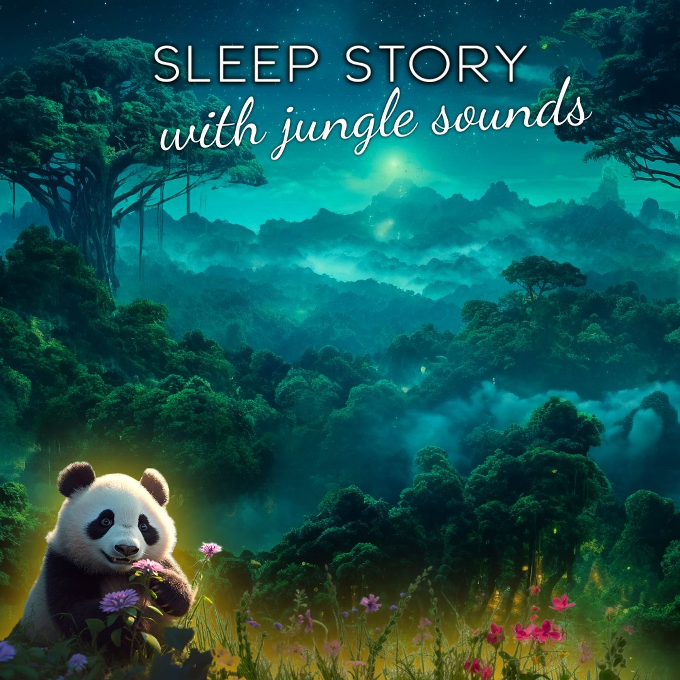 Stephen Dalton Sleep Stories