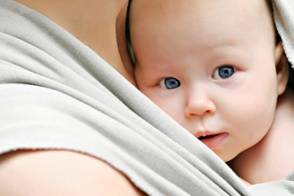 Babywearing Basics: Which Carrier is Best For You? episode artwork