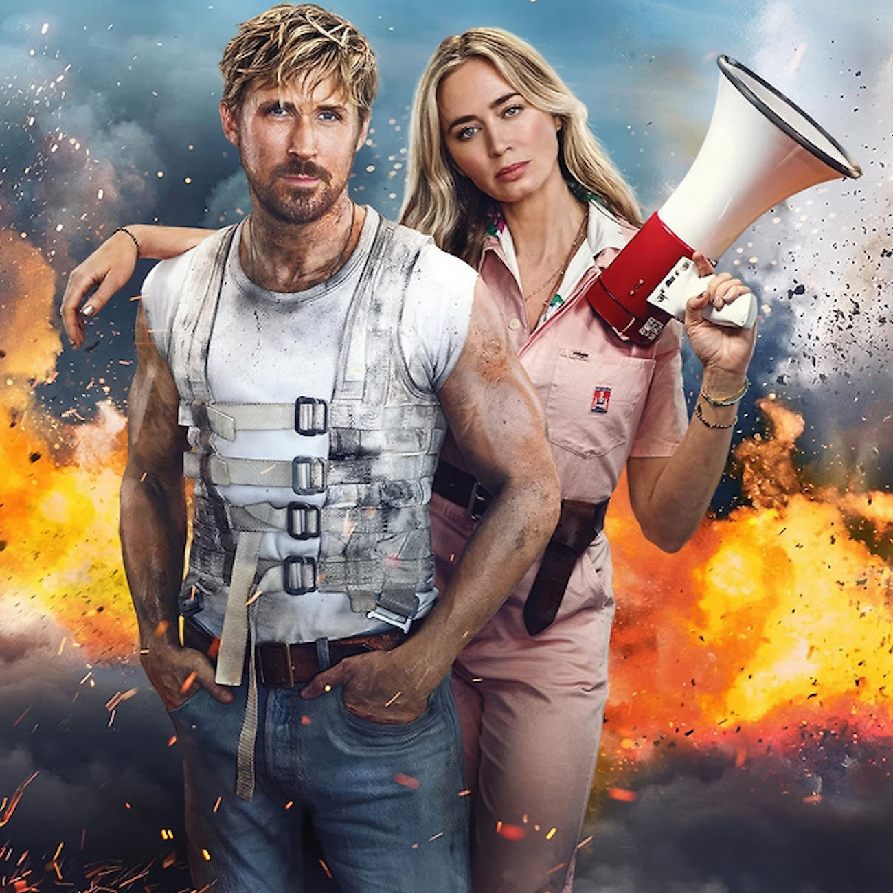 The Business of Film: The Fall Guy, Tarot & The Idea of You episode artwork