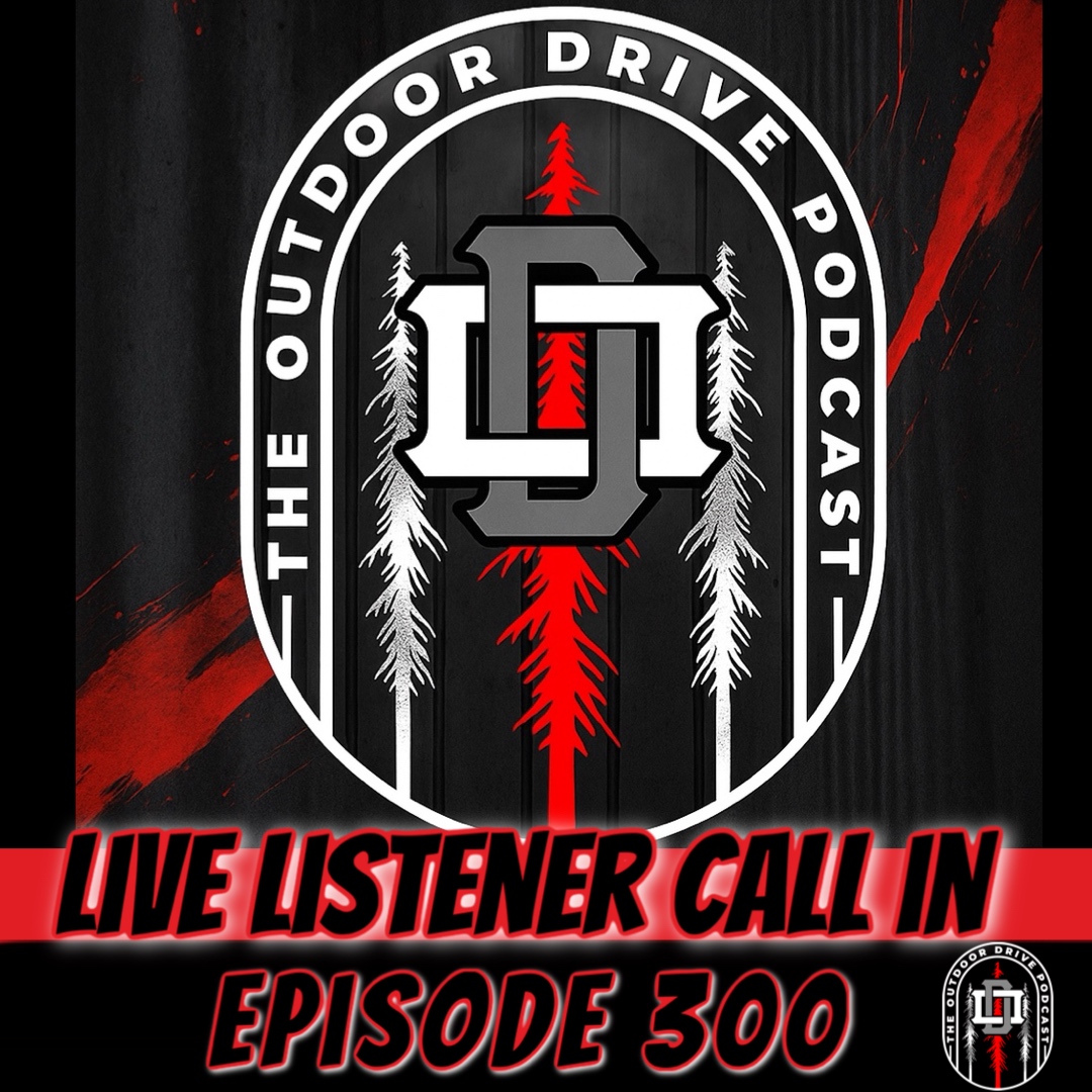 Episode 300 | Listener Call In