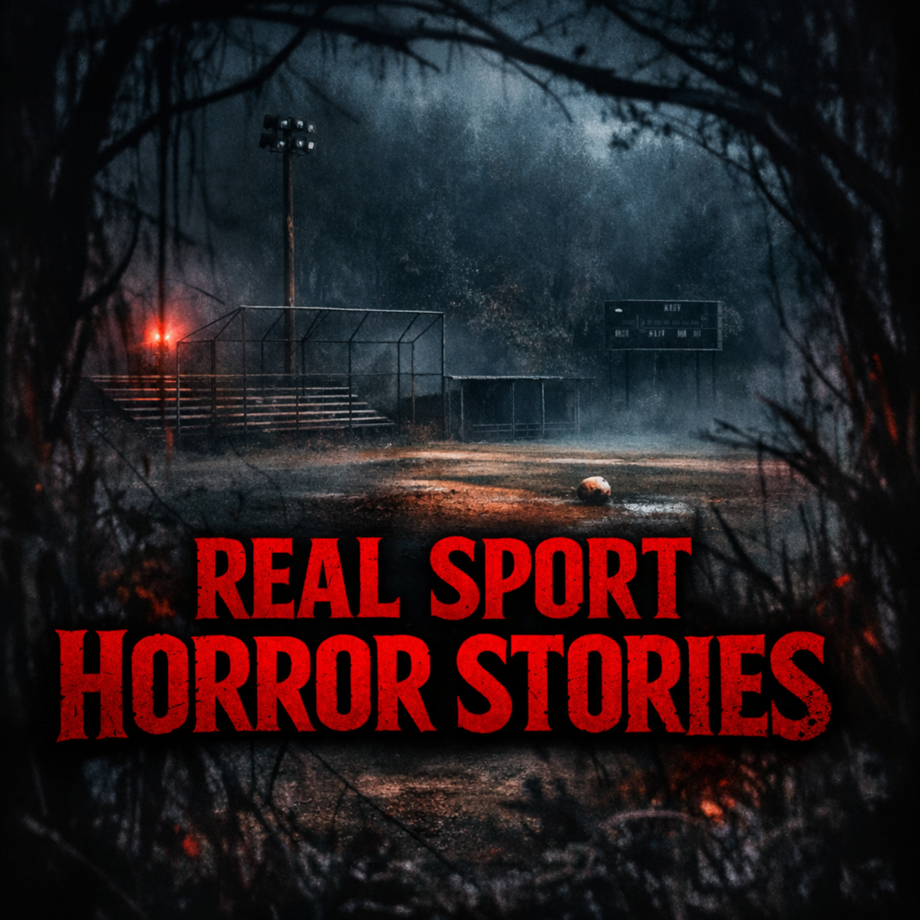 3 REAL Creepy Horror Stories Based on Sports That Turned Competition Into Nightmares episode artwork