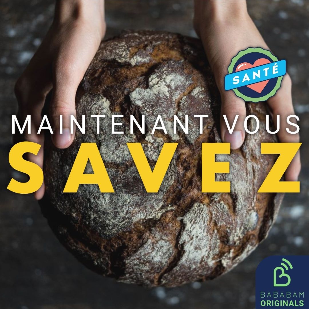 Le pain fait-il vraiment grossir ?