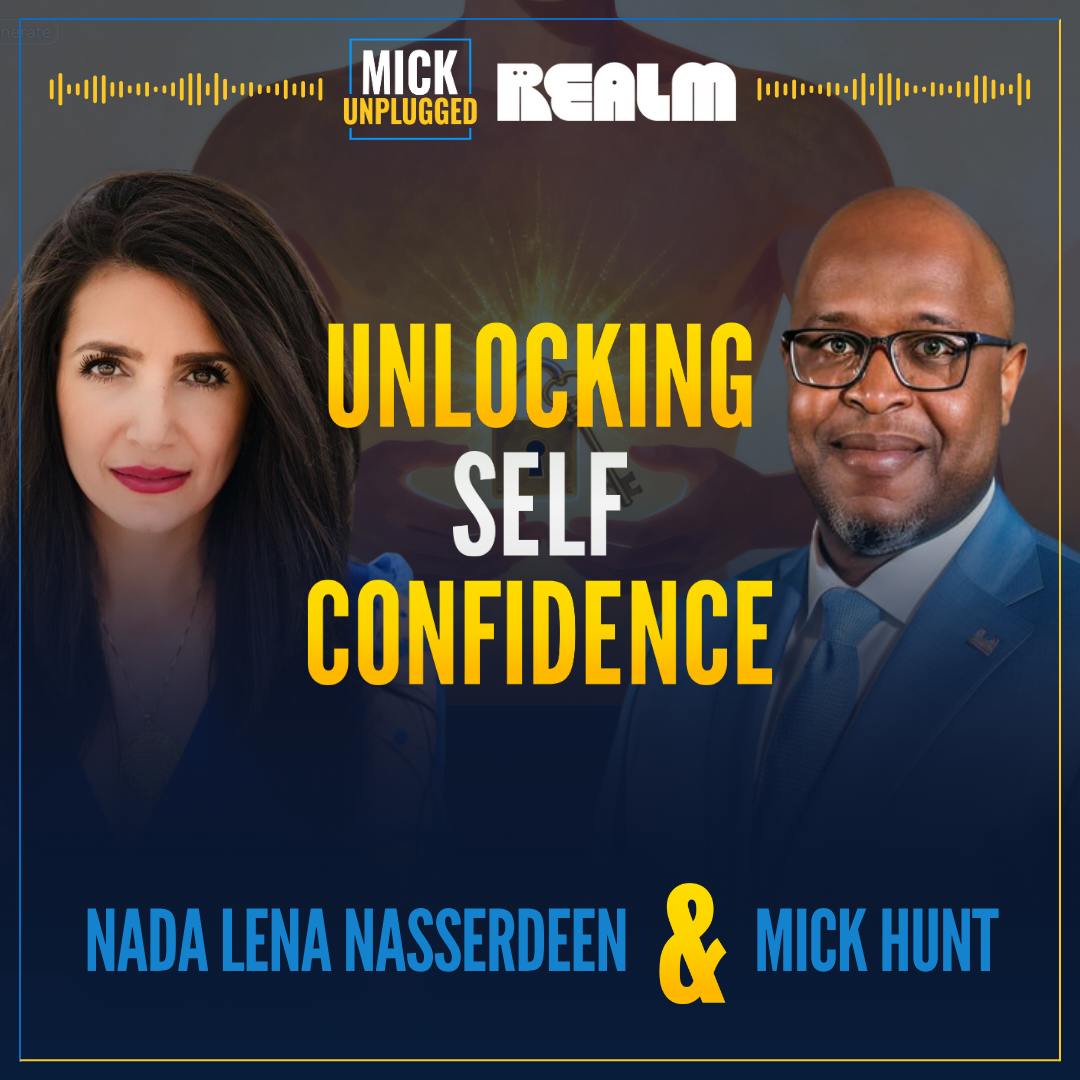 Breaking Barriers with Nada Lena Nasserdeen Breaking Barriers with Nada Lena Nasserdeen