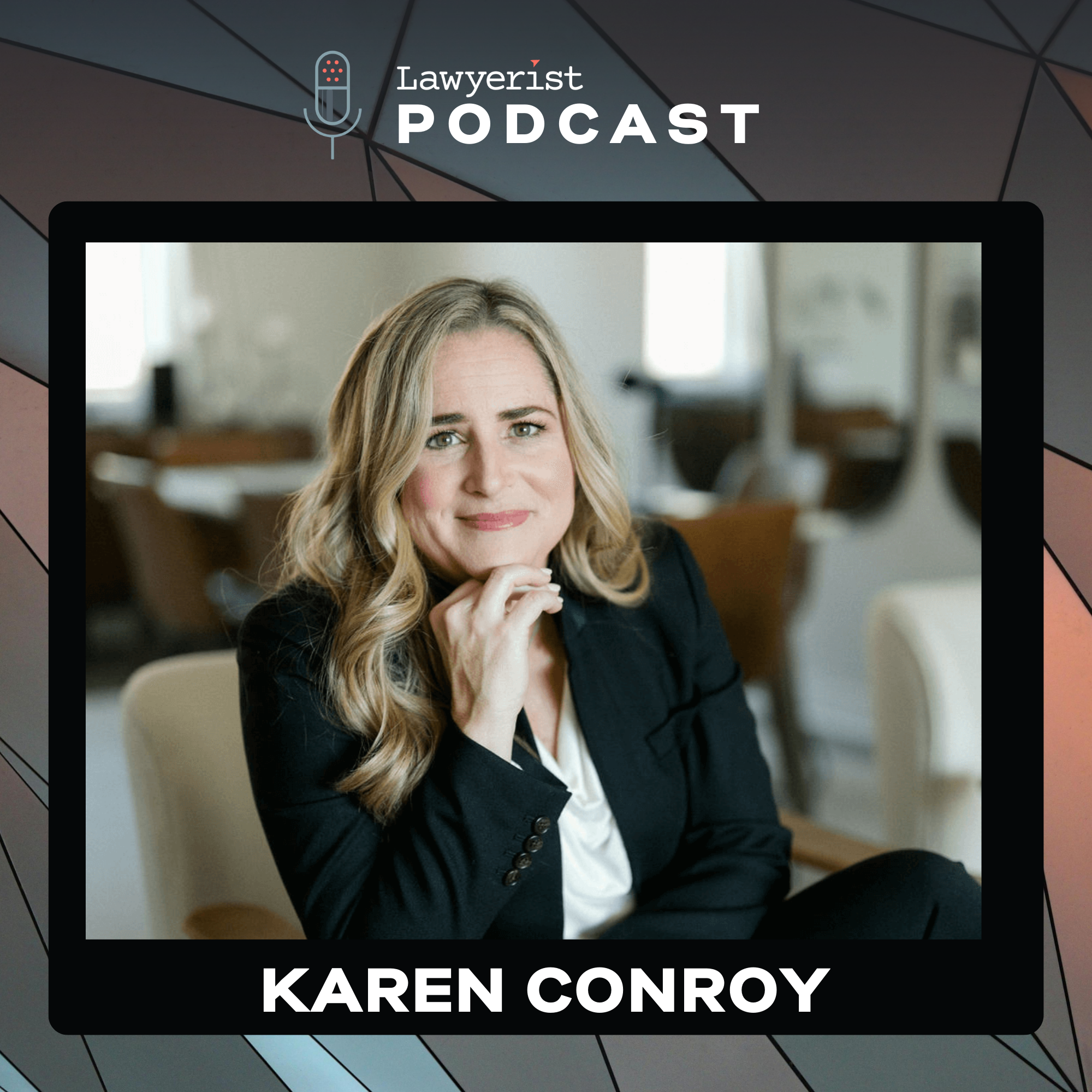 Turn Expertise into Clients: Building Authority That AI Recognizes, with Karin Conroy from Conroy Creative