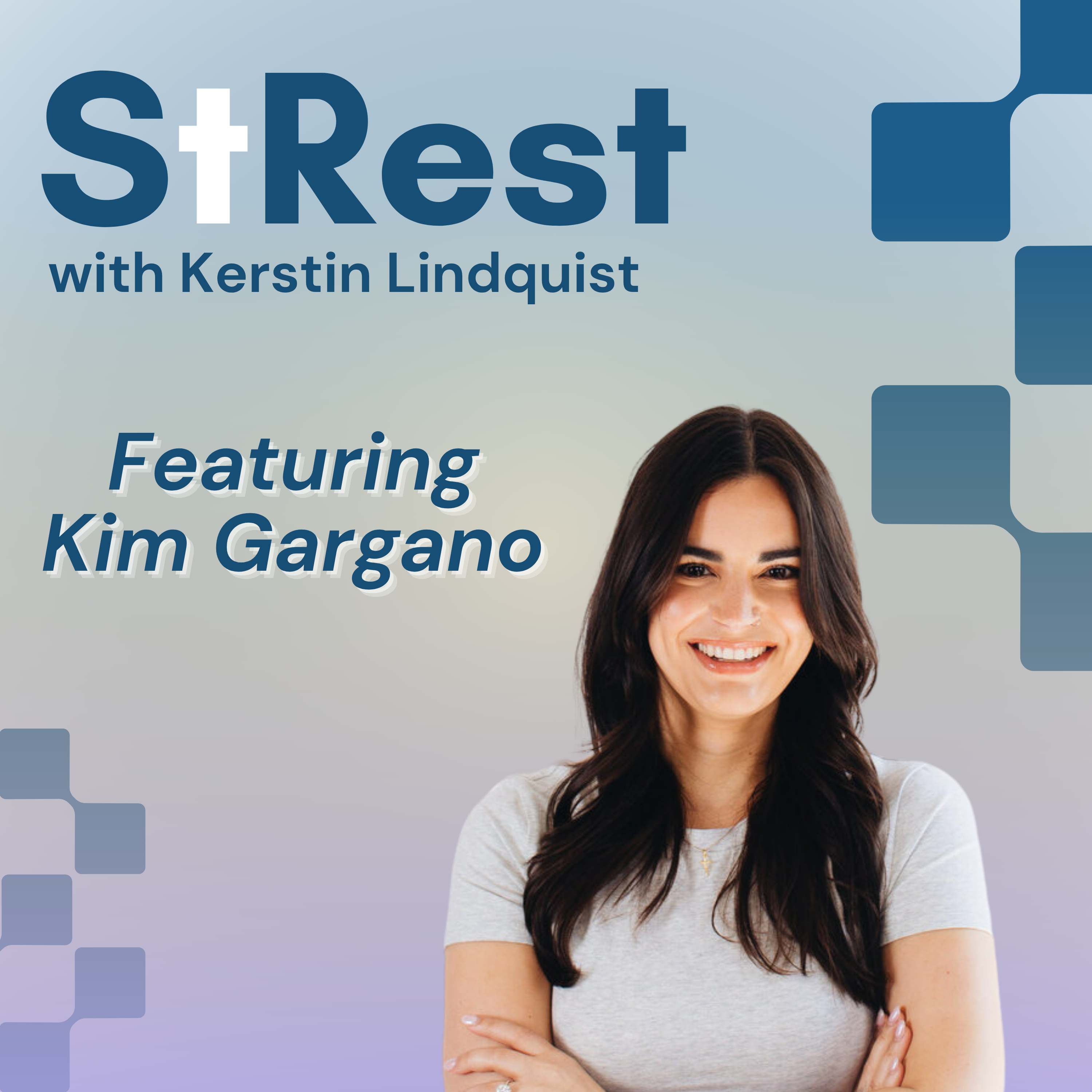 StRest with Kerstin Lindquist