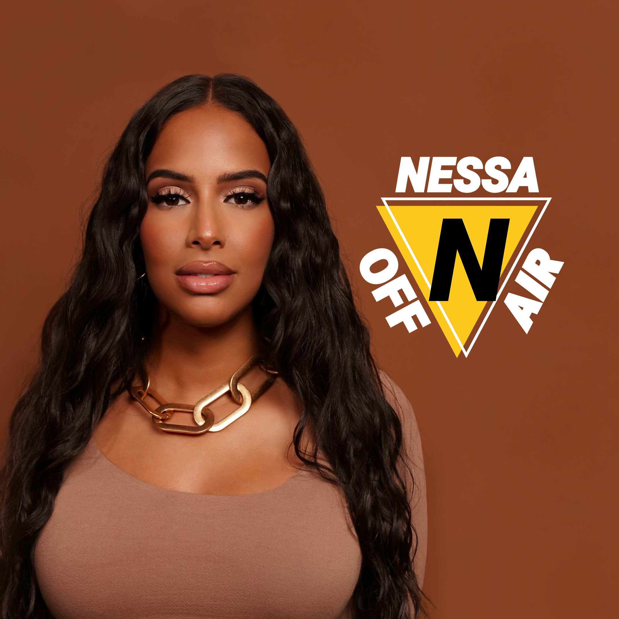 Your Ex Is NOT Your Friend!  |  Nessa OFF Air Ep.4 episode artwork