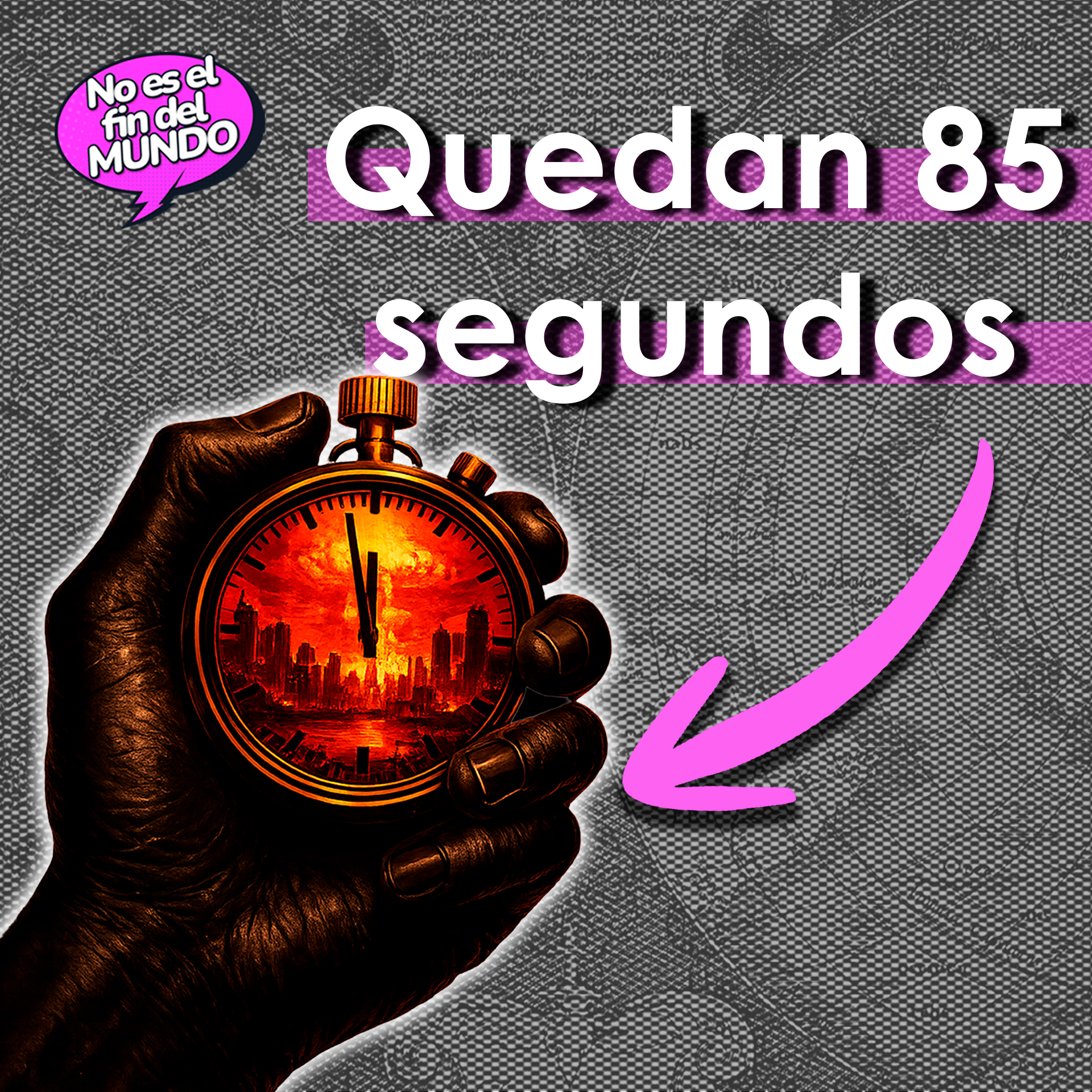289. Del sueño al colapso: ¿cómo hemos imaginado el futuro?