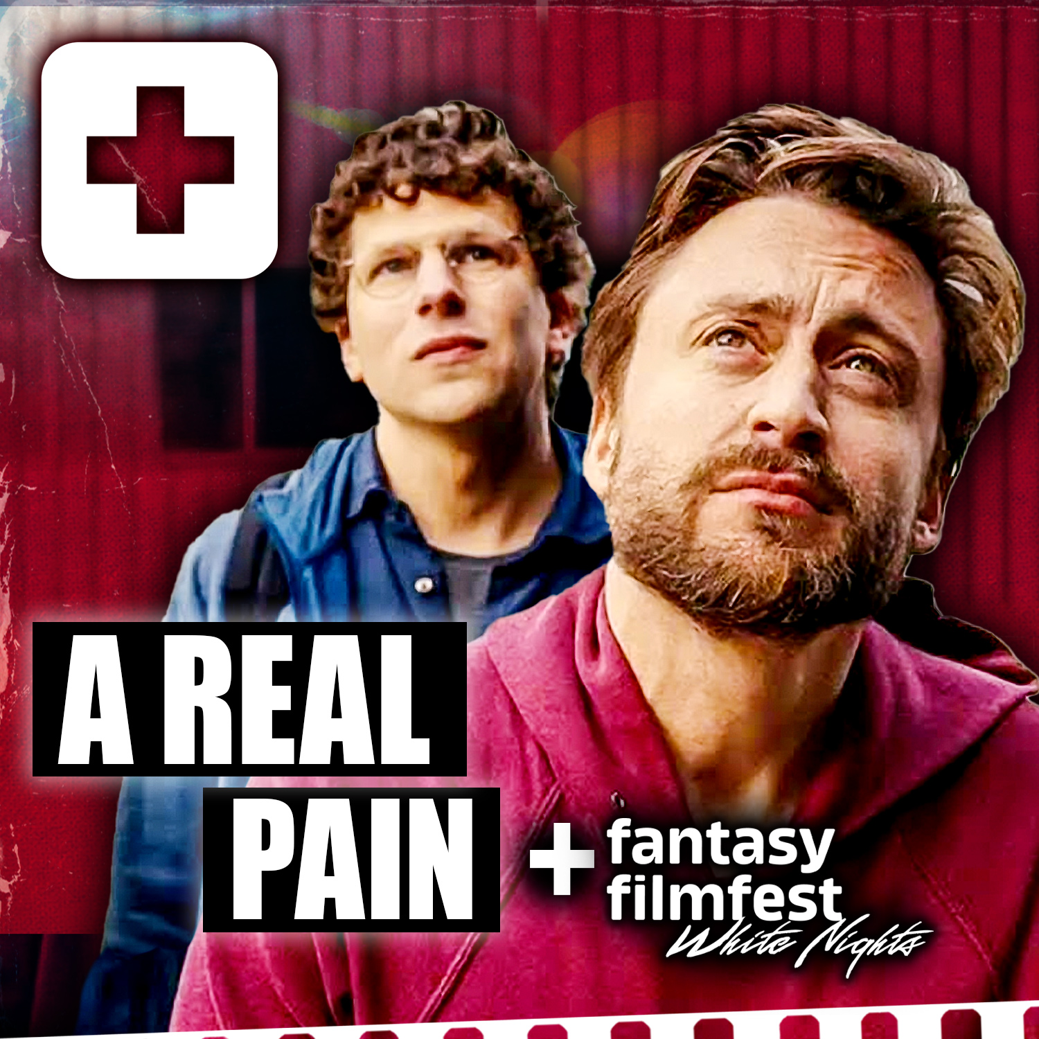 #512 | PIECE BY PIECE, A REAL PAIN und der (vielleicht?) letzte Film von CLINT EASTWOOD