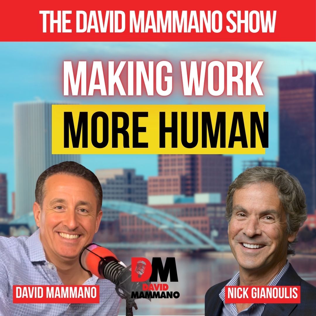 The David Mammano Show
