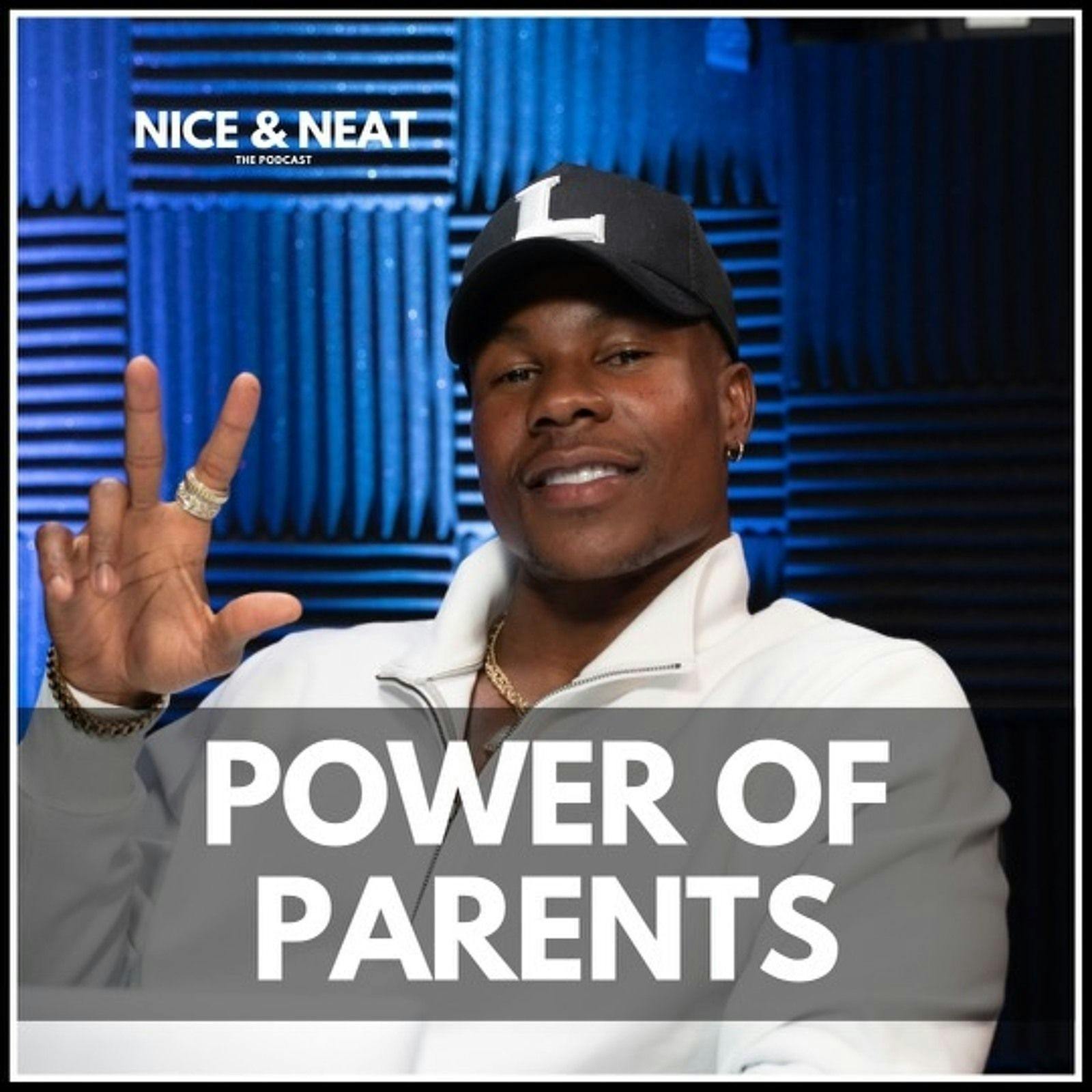 POWER OF PARENTS (S2, EP.2)
