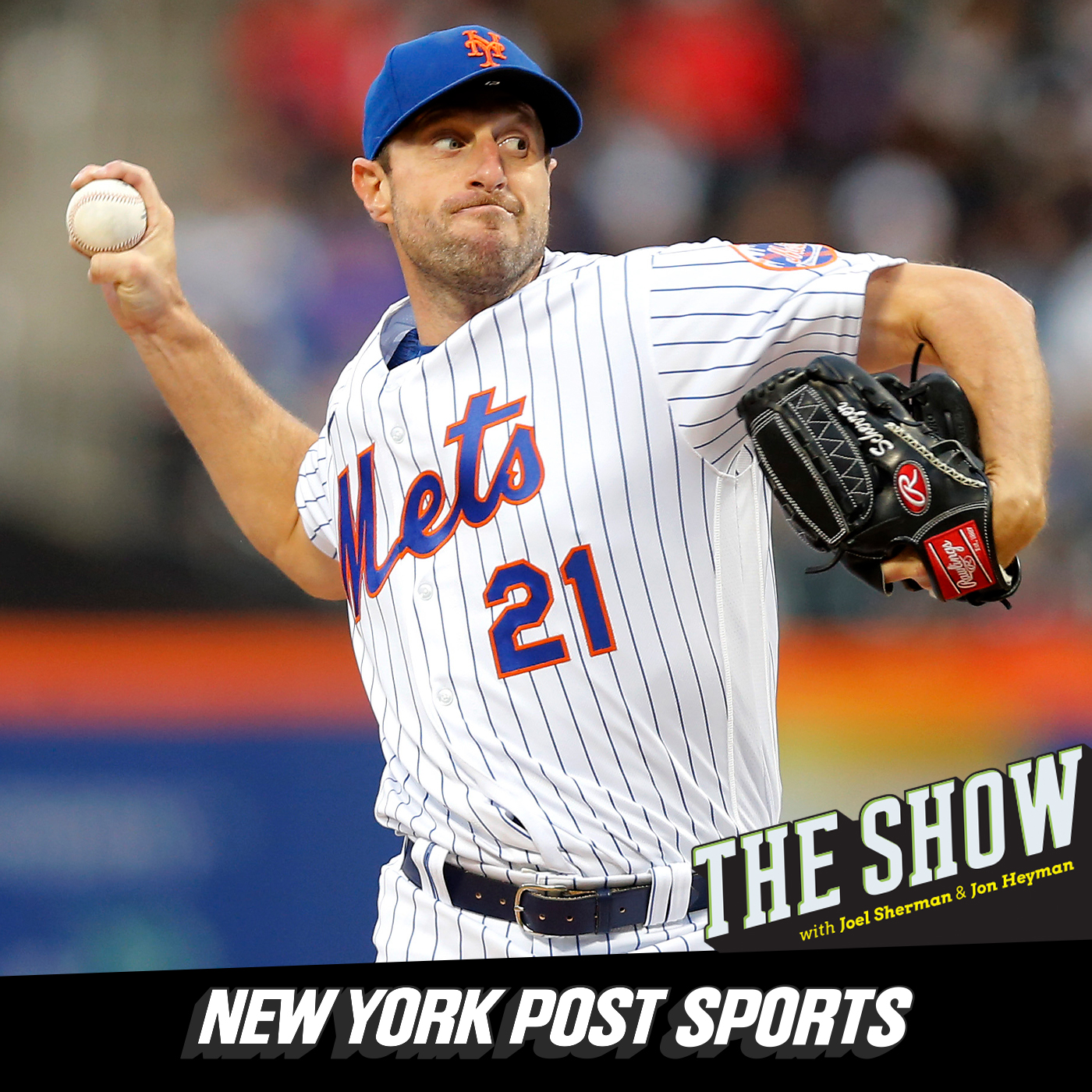 The Show: A NY Post baseball podcast with Joel Sherman & Jon Heyman