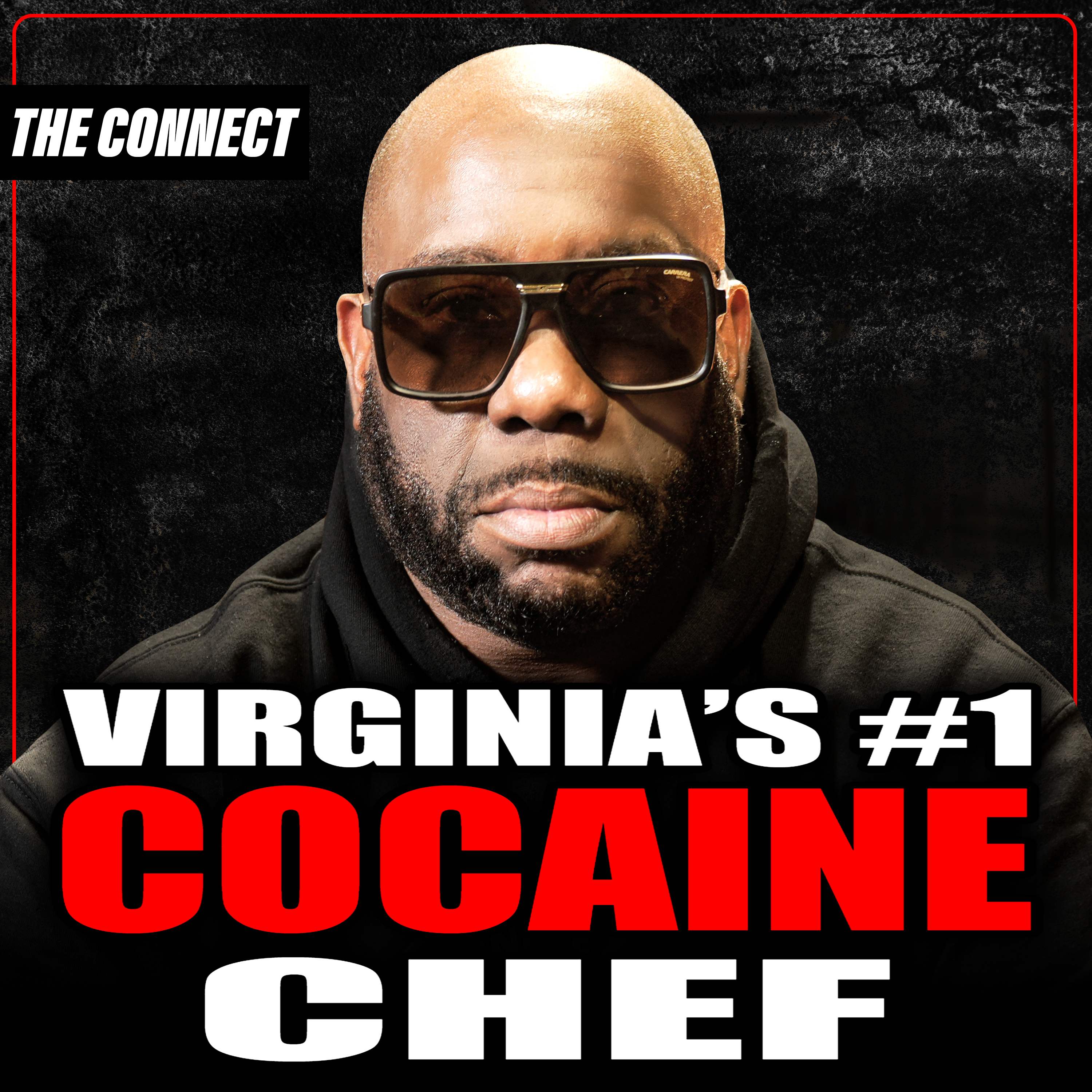 "I Cooked Kilos For Pusha T"- Virginia Drug Kingpin On Supplying Cocaine To Rappers & Celebrities