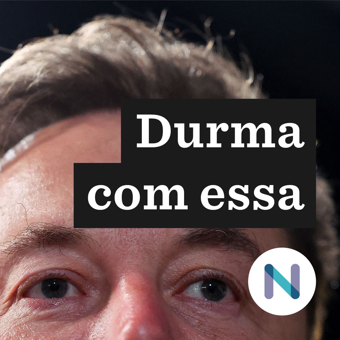 Durma com essa