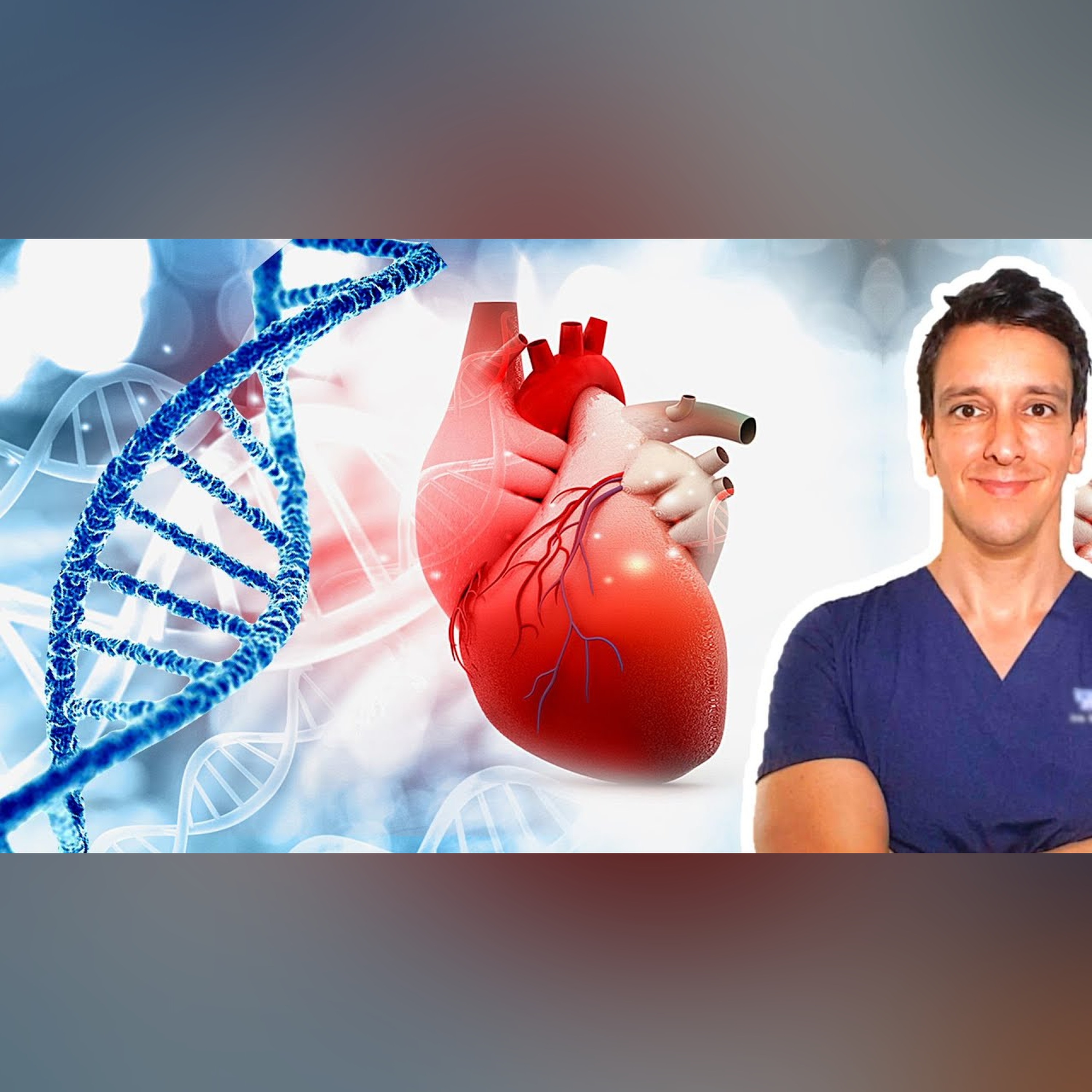 Cholesterol is natural, how can it be bad for us?!?