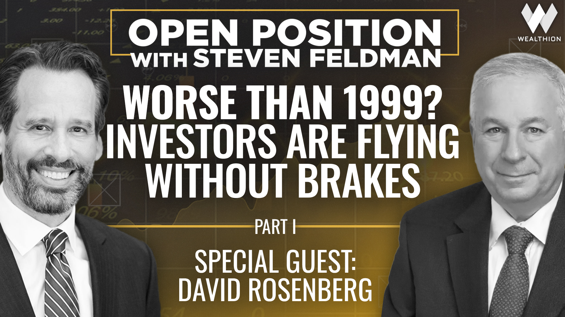 Is A Bear Market What Investors Need?
