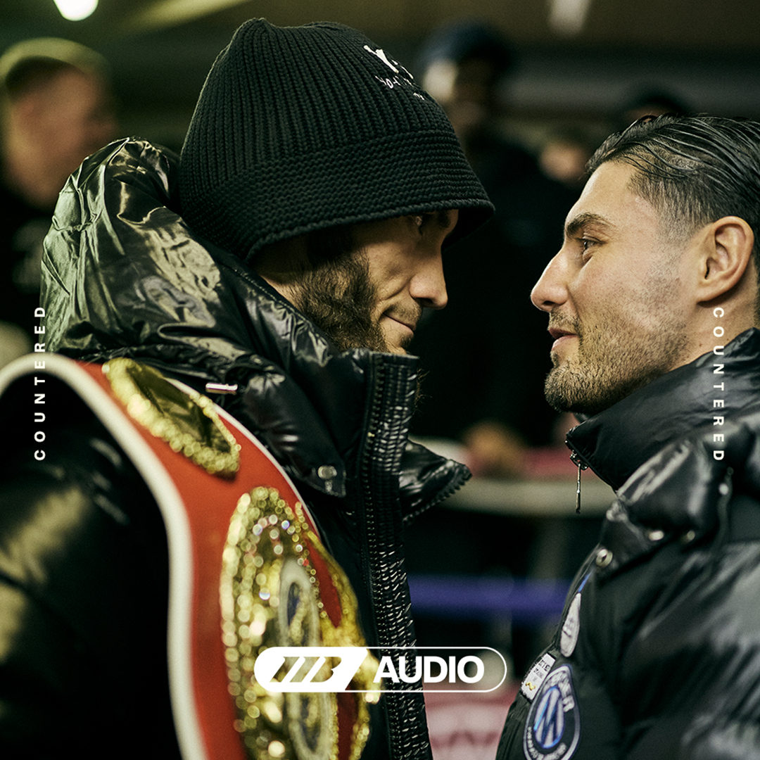 "I Believe I'll Stop Him!" - Josh Kelly Talks Murtazaliev World Title Challenge