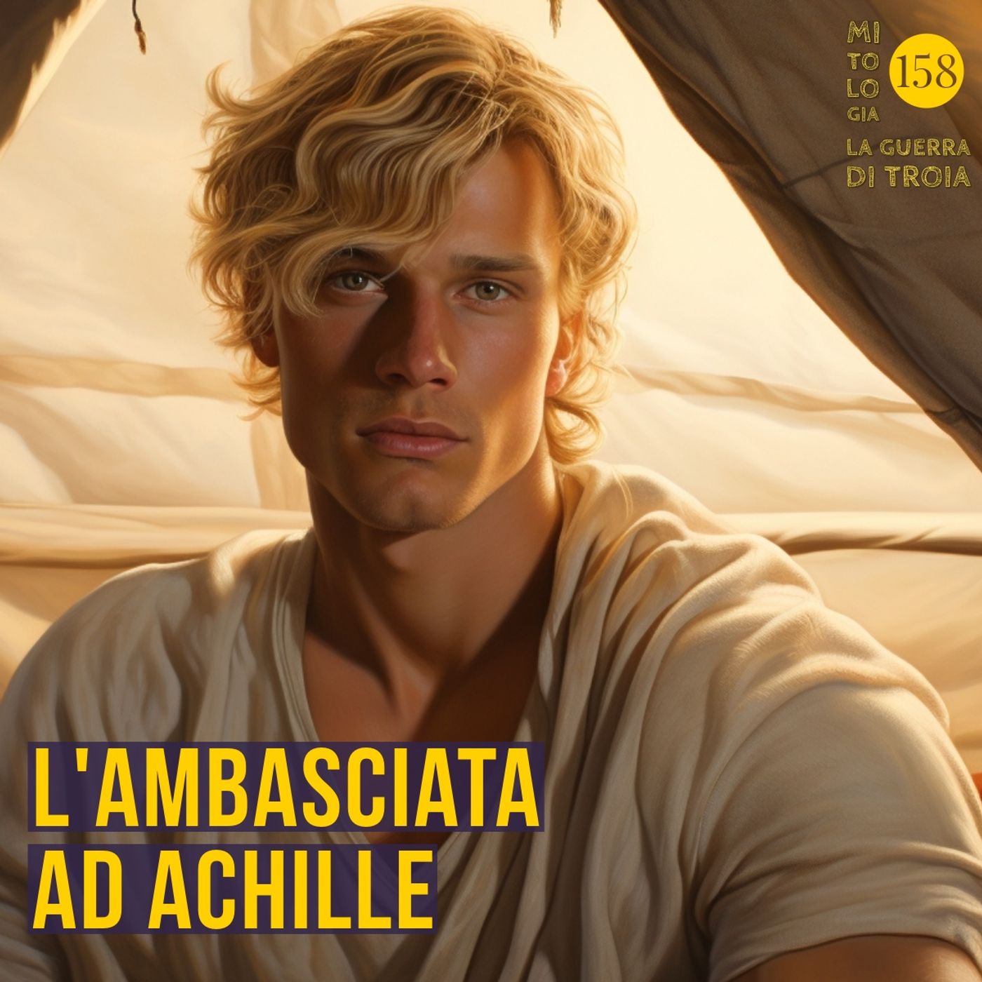 Mitologia: le meravigliose storie del mondo antico