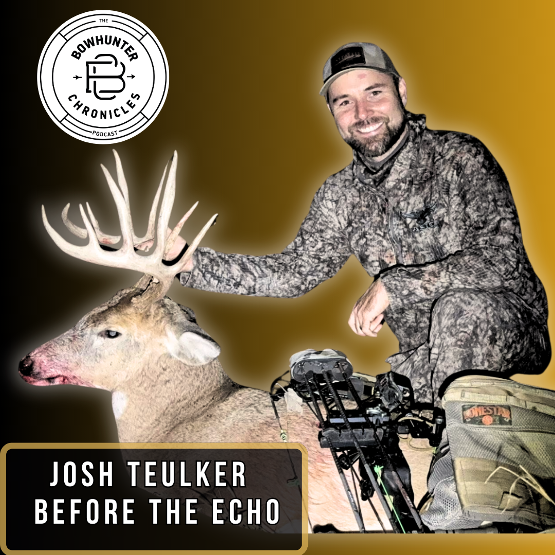 Bowhunter Chronicles Podcast
