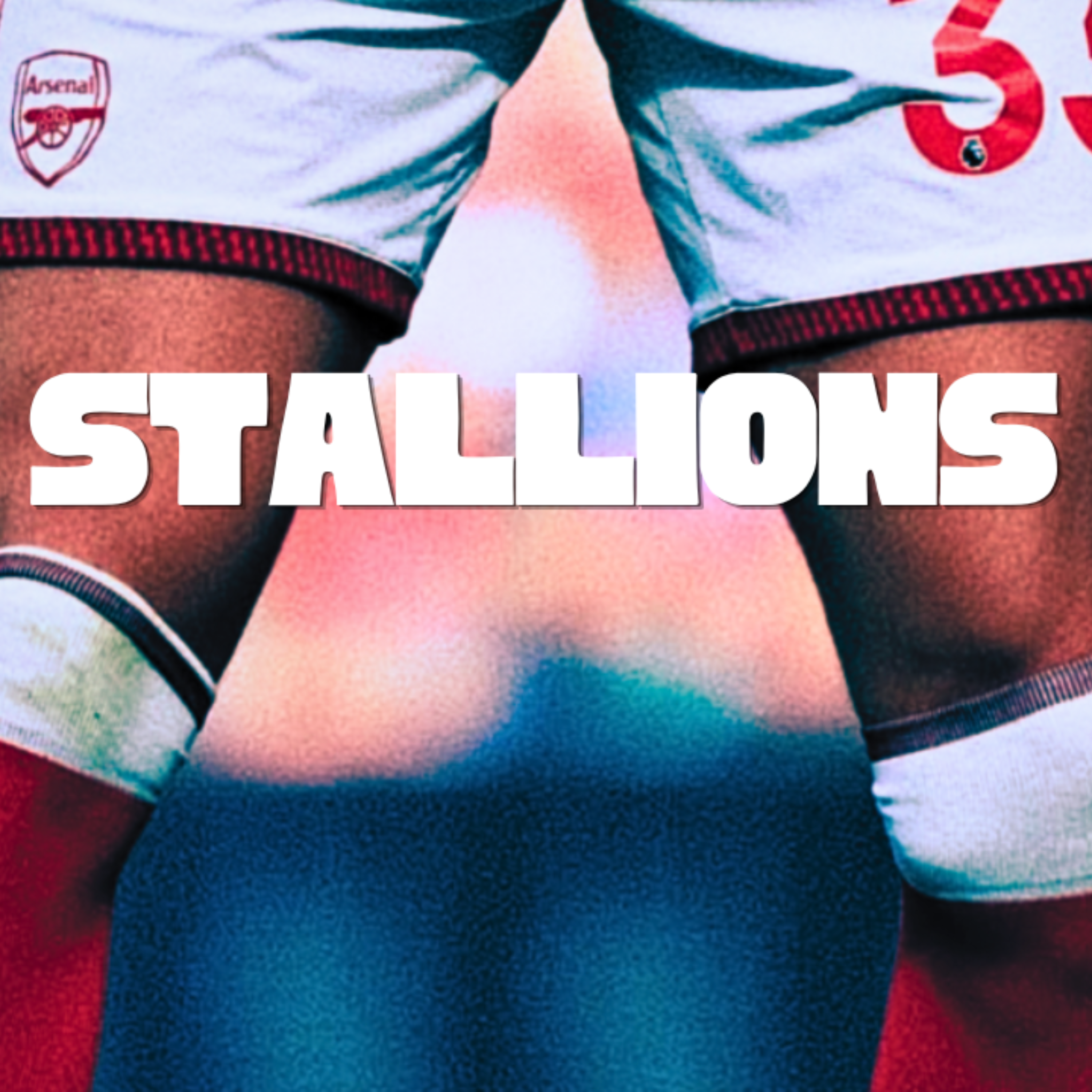 LE GROVE | Redundancies & Reality! Arsenal's Stallions! Football Clusters!