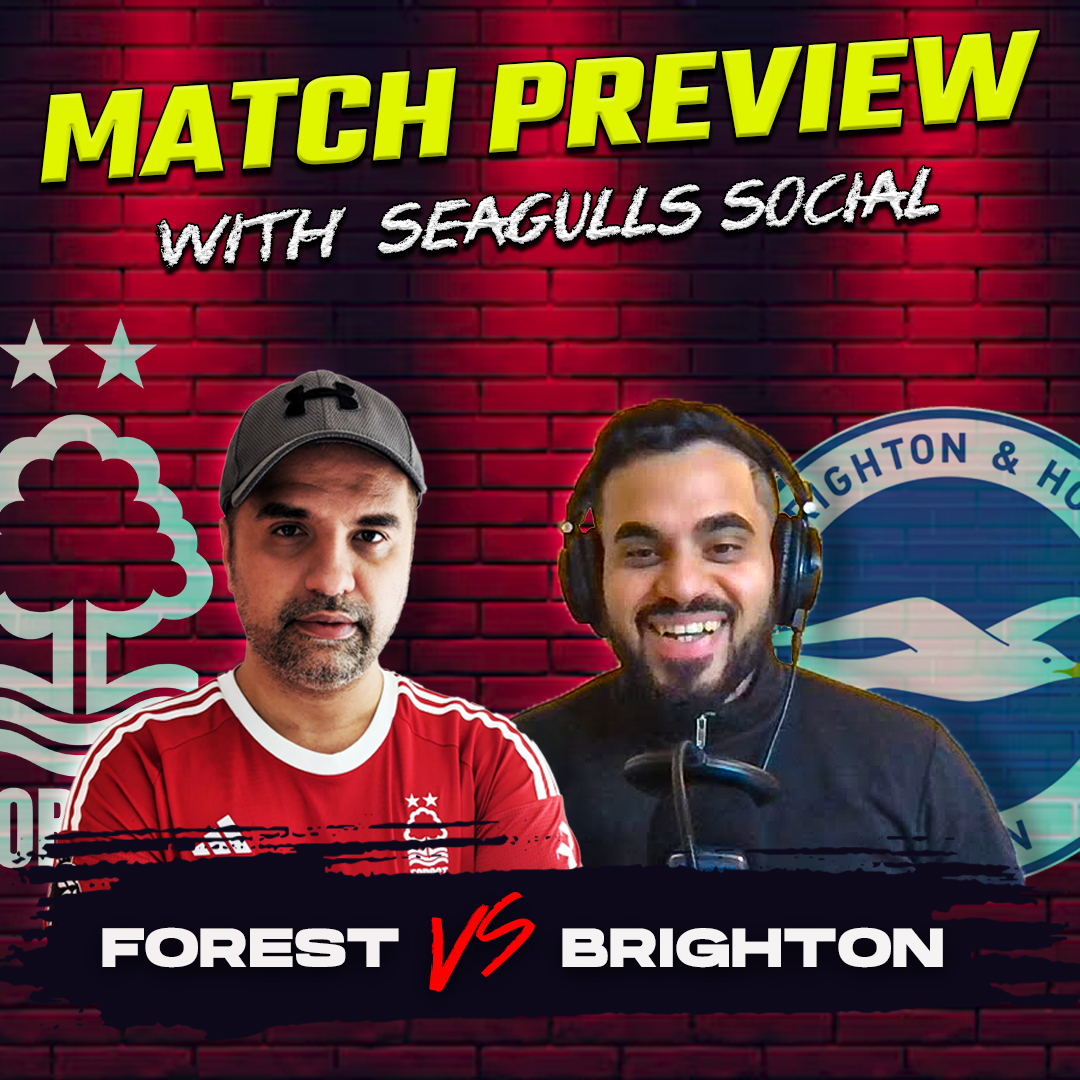 Forest Fan TV - A Nottingham Forest Podcast